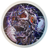 Infinity Art Series – #41 Cyber Reaper
