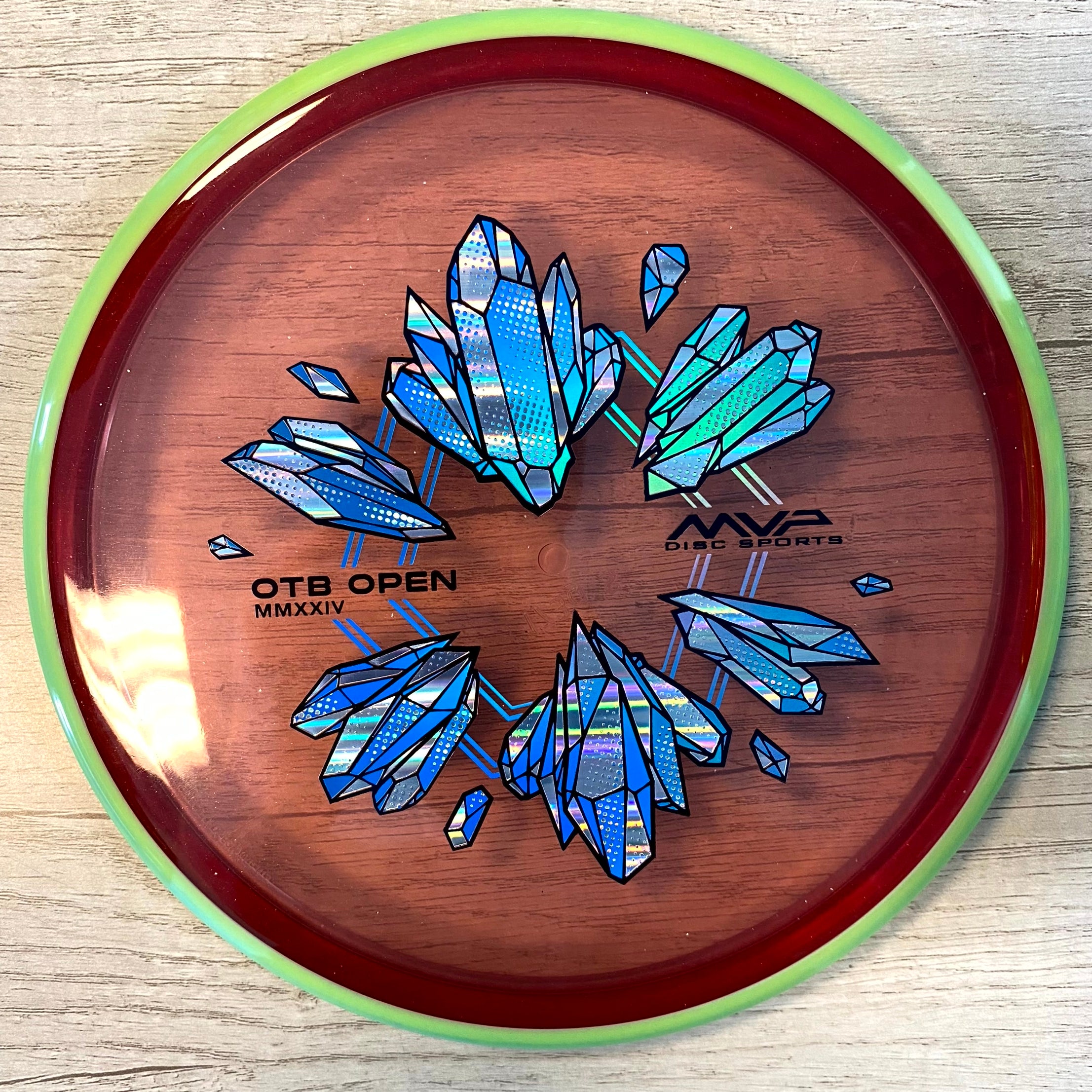 Hex Proton Soft (OTB Open 2024)