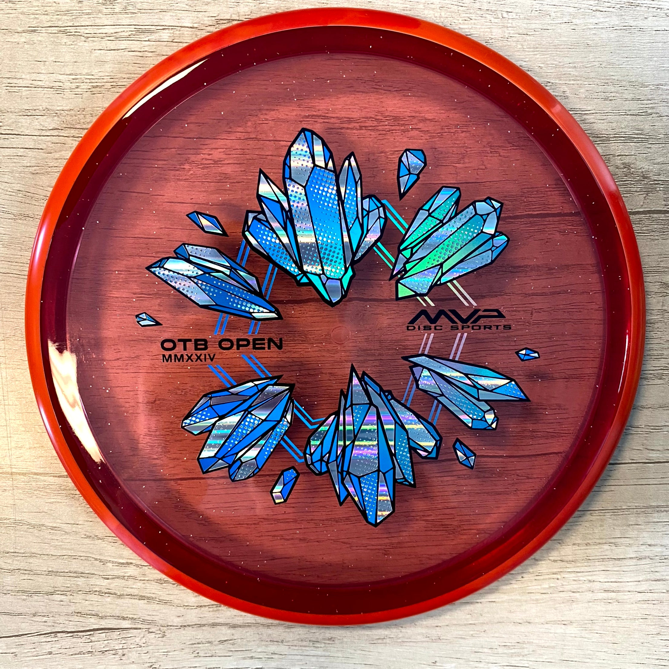 Hex Proton Soft (OTB Open 2024)