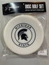 Michigan State University Disc Golf Set - 3 Discs (Prodigy Discs)