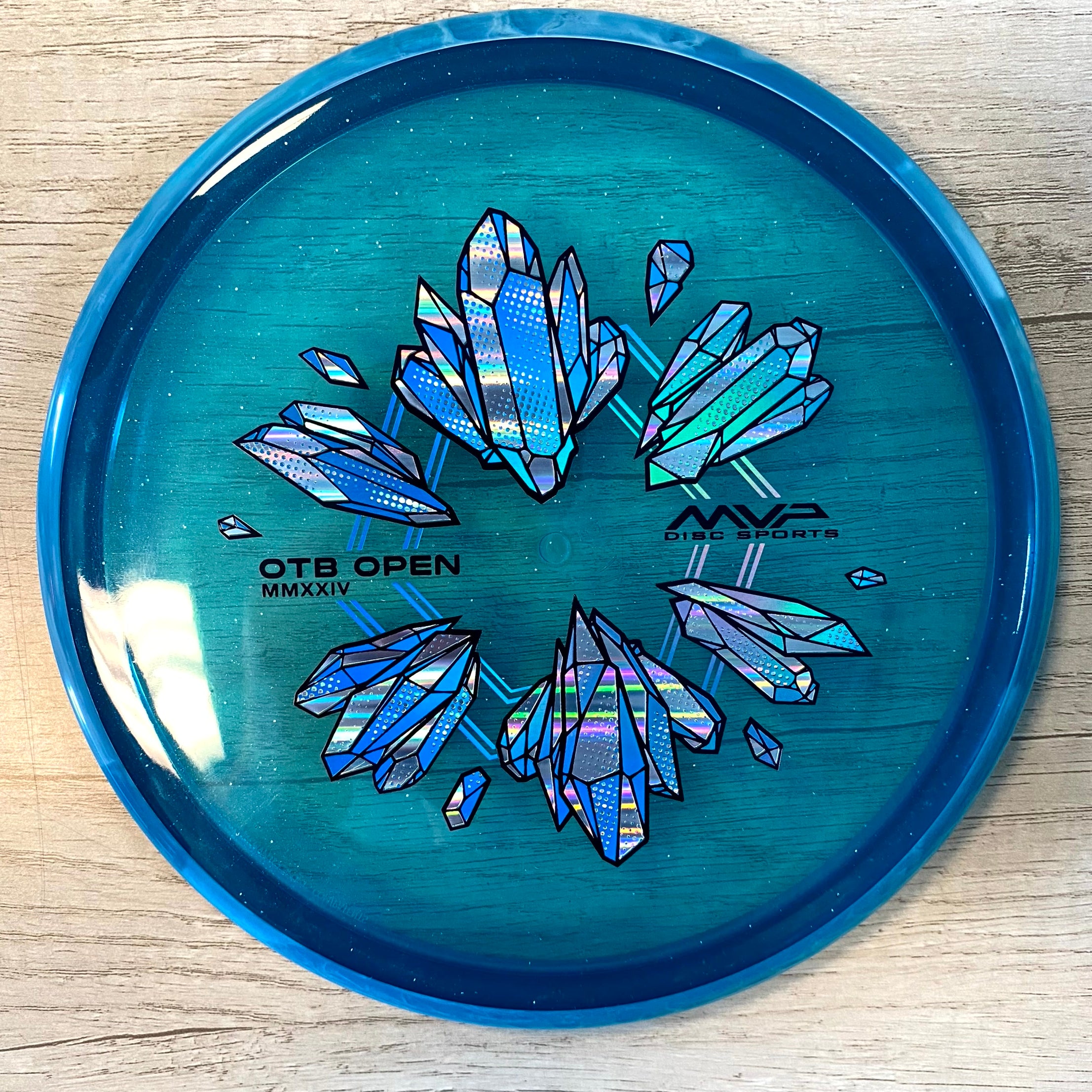 Hex Proton Soft (OTB Open 2024)