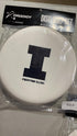 University of Illinois - Fighting Illini Disc Golf Set - 3 Discs (Prodigy Discs)