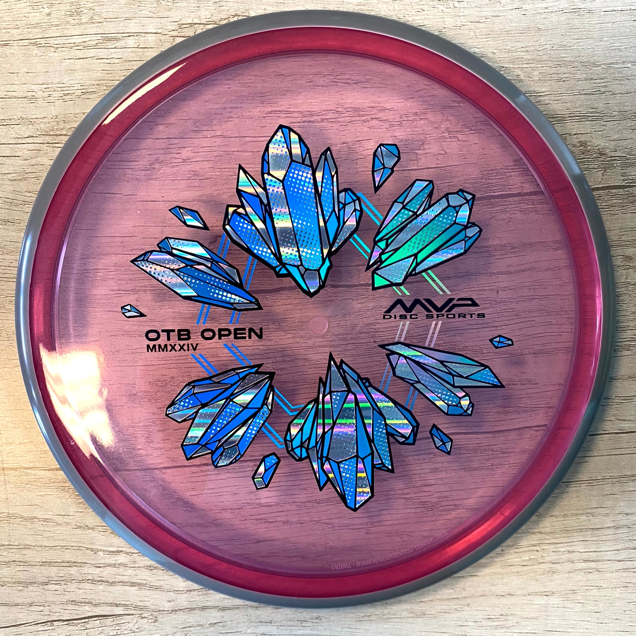 Hex Proton Soft (OTB Open 2024)
