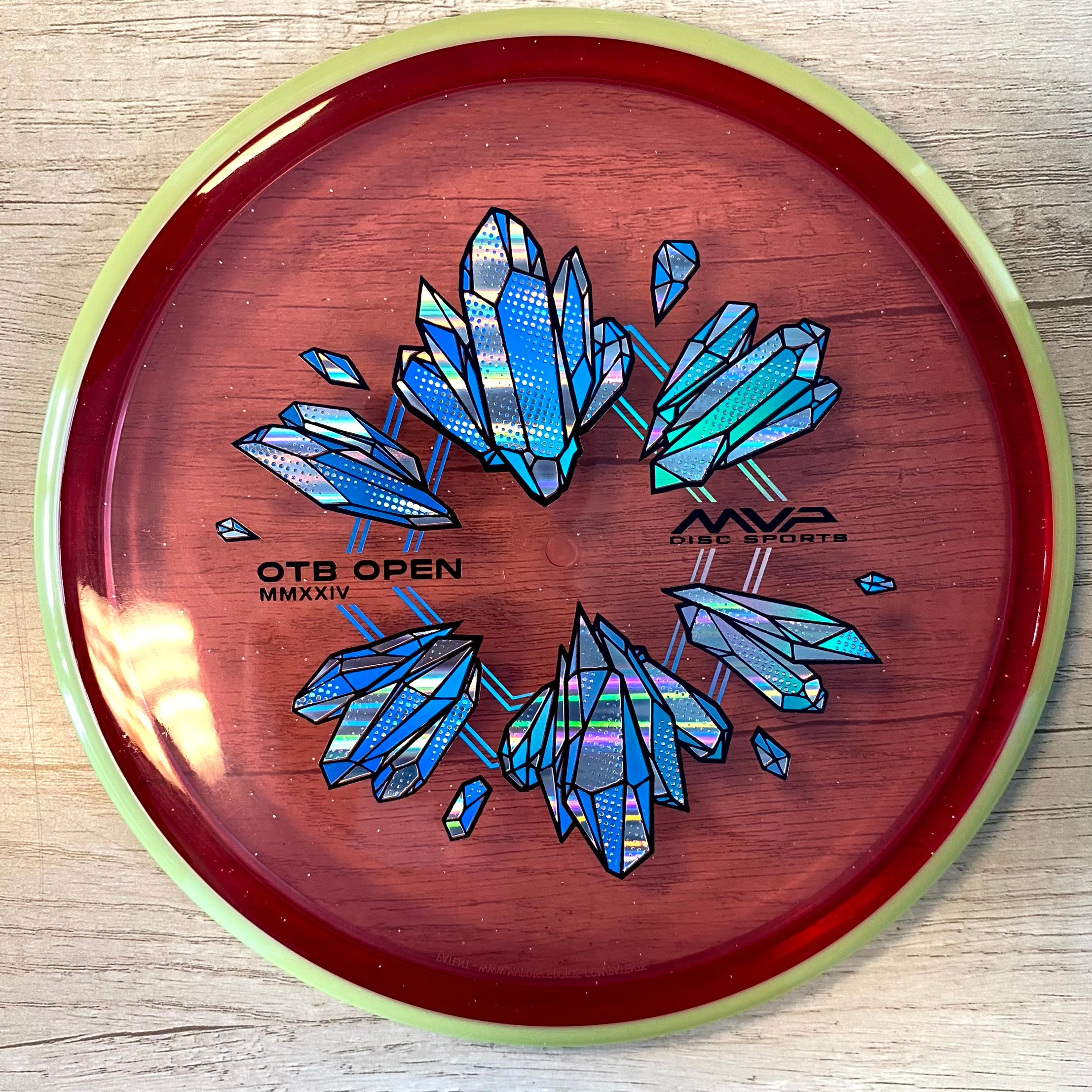 Hex Proton Soft (OTB Open 2024)