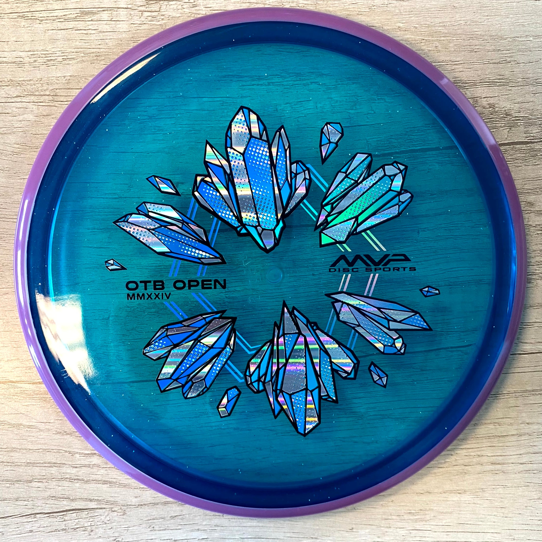 Hex Proton Soft (OTB Open 2024)
