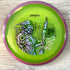 Axiom Particle Glow Proton Virus - Champions Cup Edition