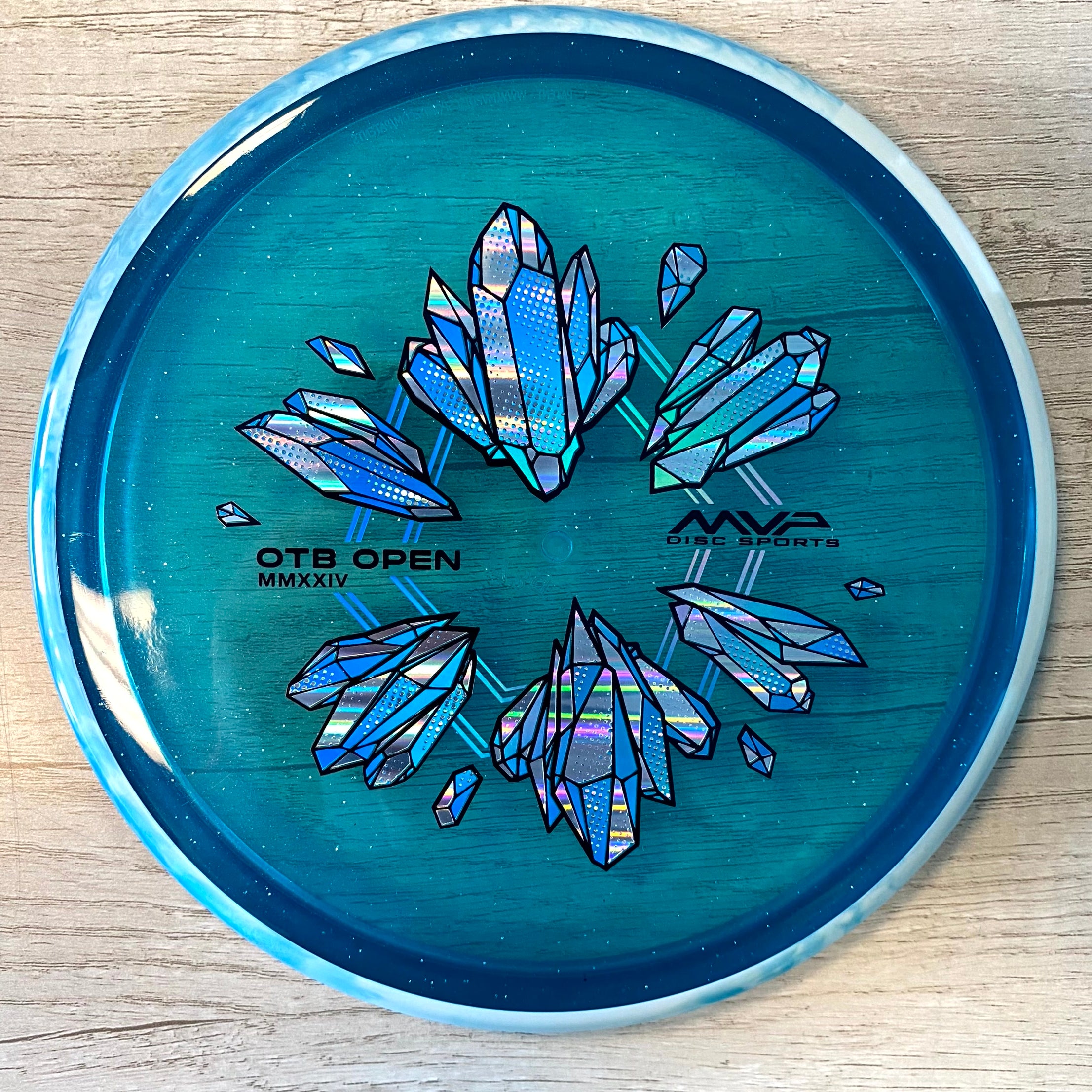 Hex Proton Soft (OTB Open 2024)