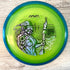 Axiom Particle Glow Proton Virus - Champions Cup Edition #2