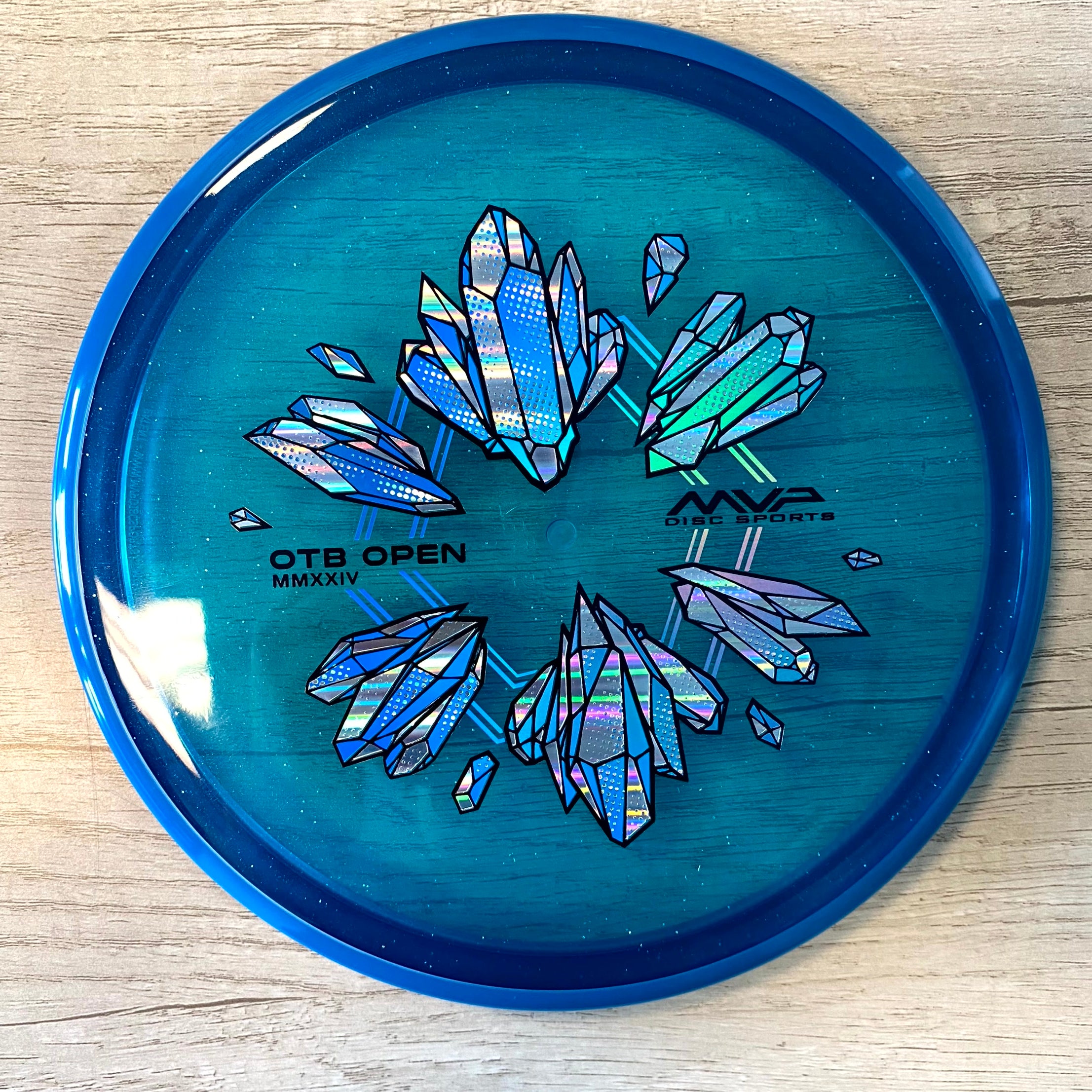 Hex Proton Soft (OTB Open 2024)