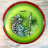 Axiom Particle Glow Proton Virus - Champions Cup Edition #2