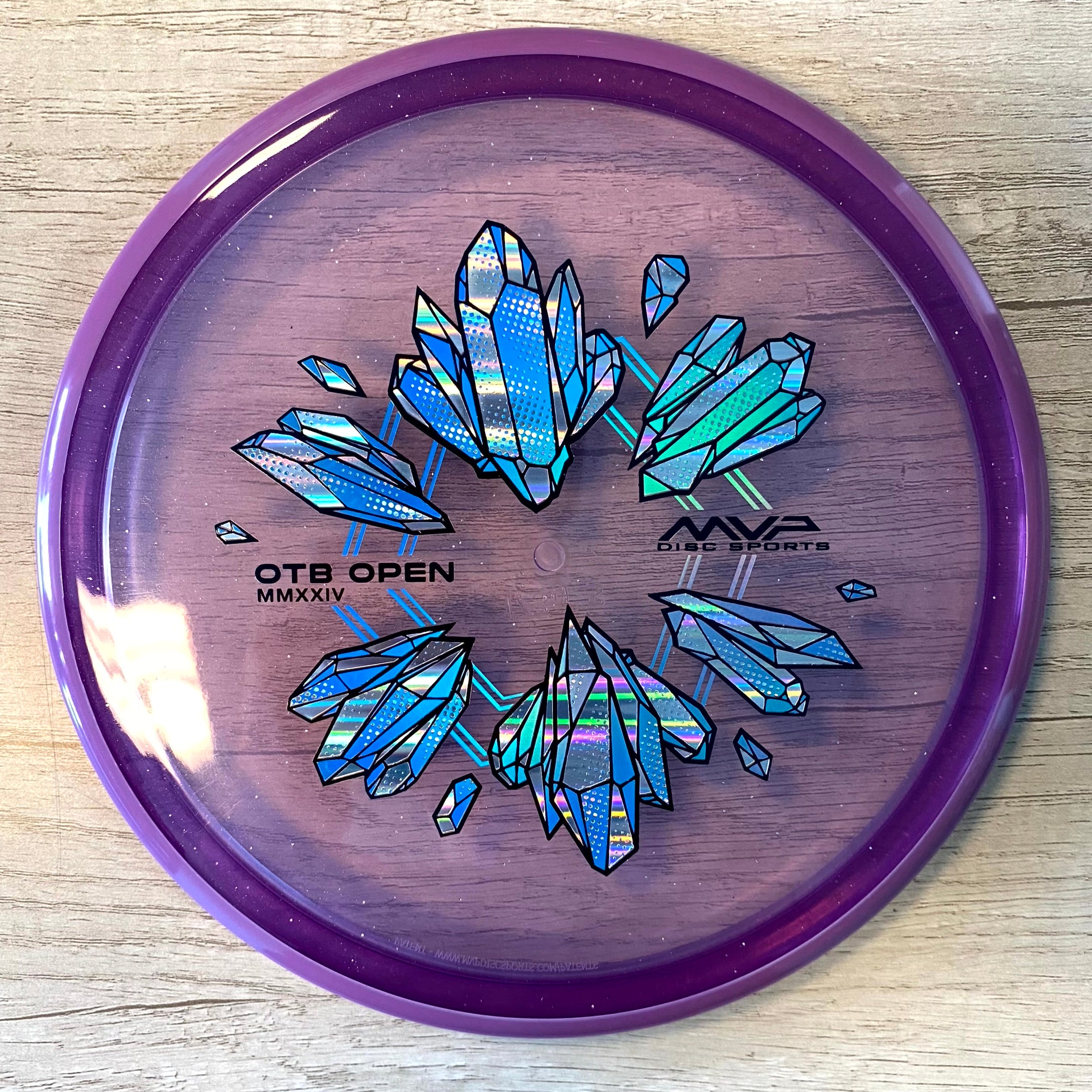 Hex Proton Soft (OTB Open 2024)