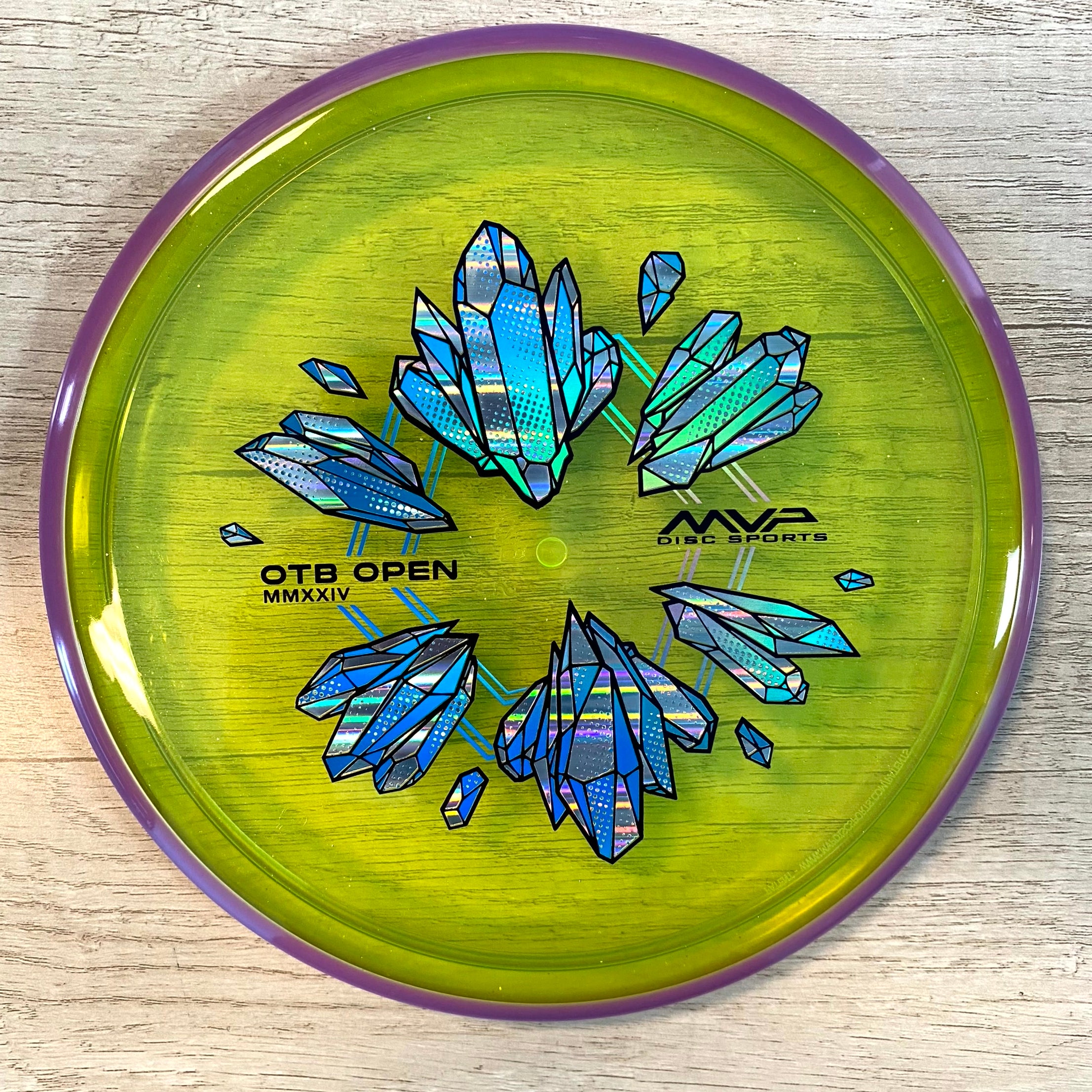 Hex Proton Soft (OTB Open 2024)