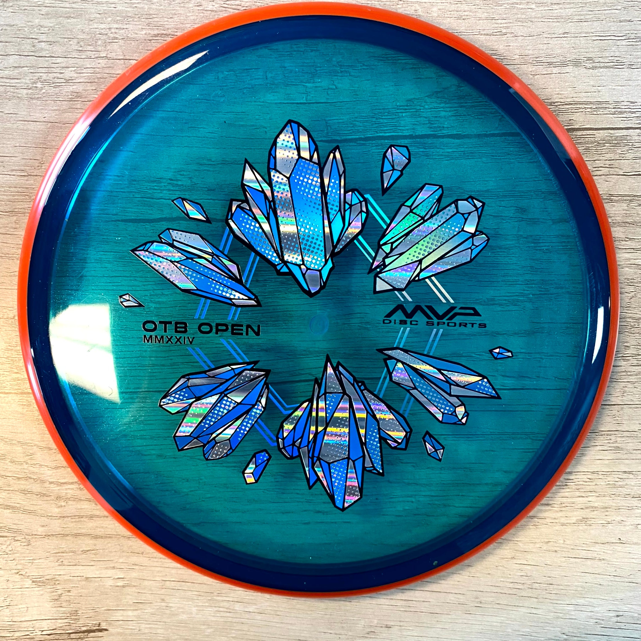 Hex Proton Soft (OTB Open 2024)