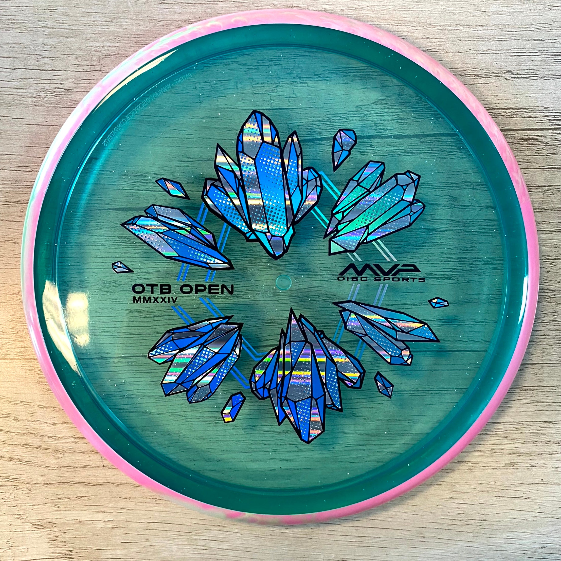Hex Proton Soft (OTB Open 2024)