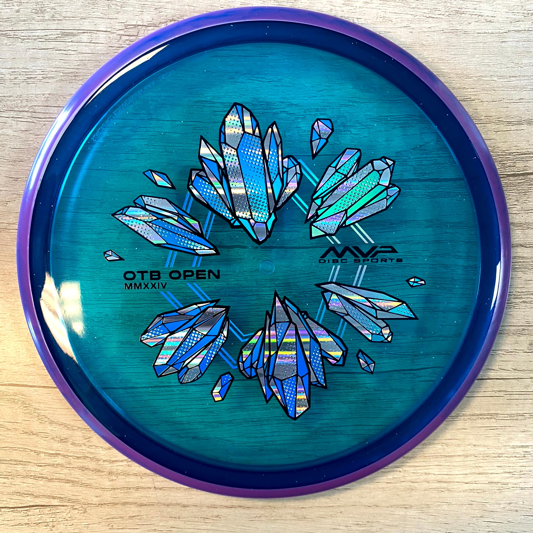 Hex Proton Soft (OTB Open 2024)