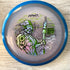 Axiom Particle Glow Proton Virus - Champions Cup Edition