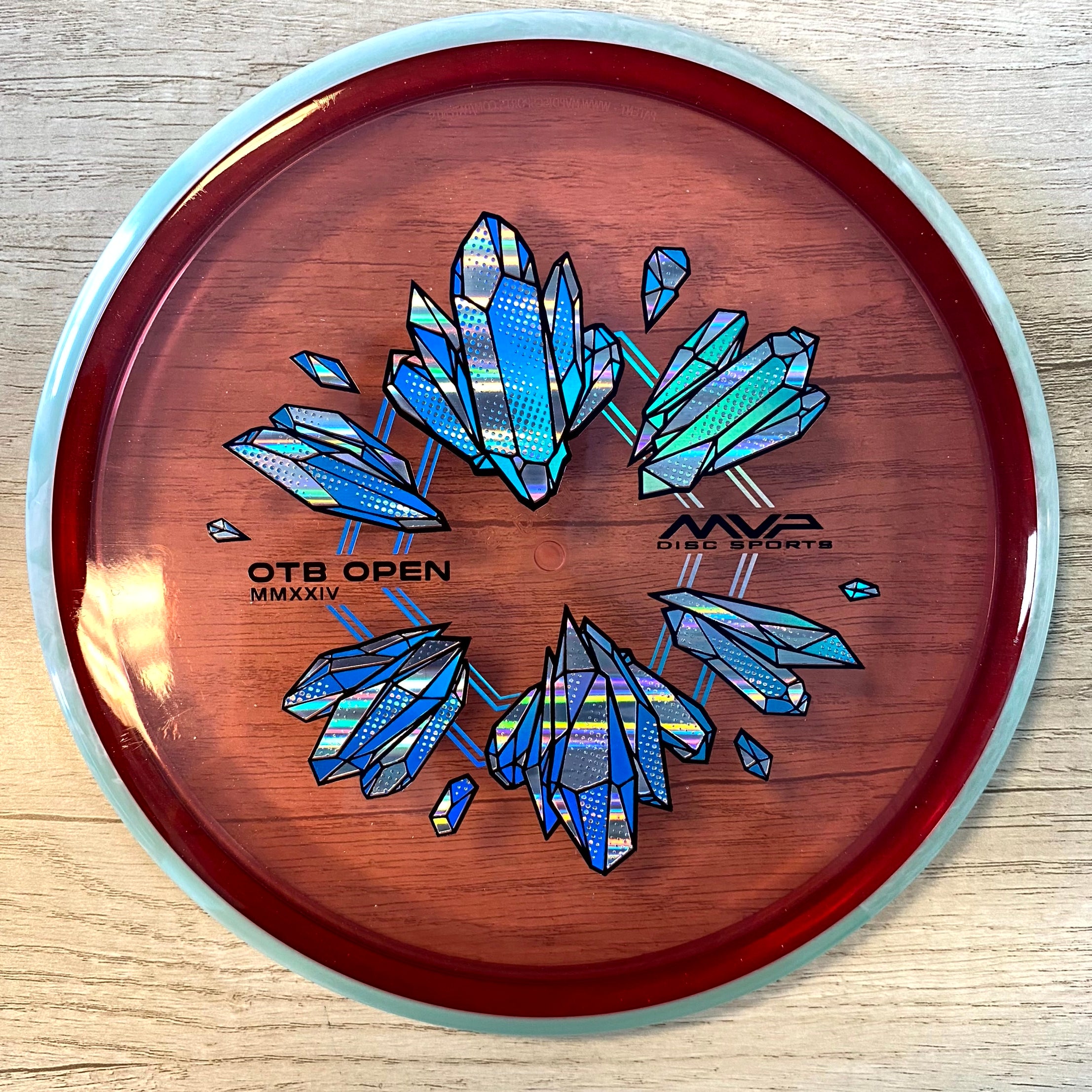Hex Proton Soft (OTB Open 2024)
