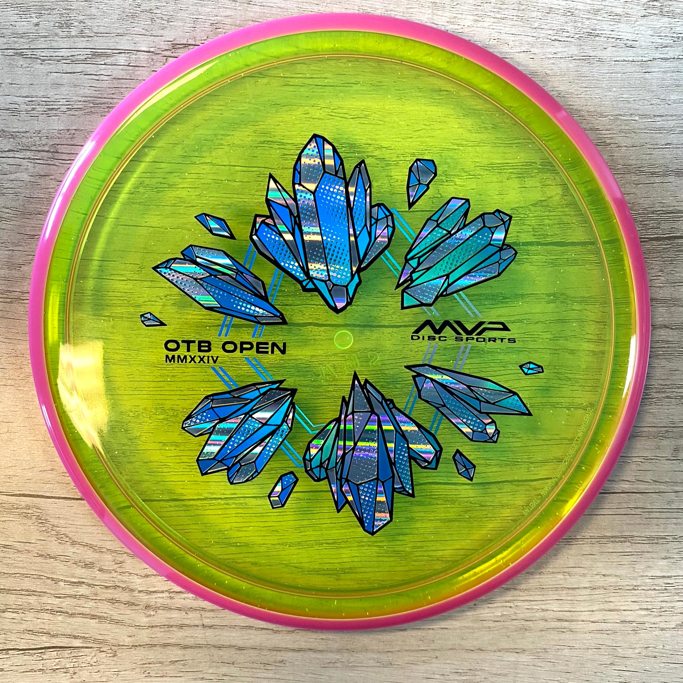 Hex Proton Soft (OTB Open 2024)