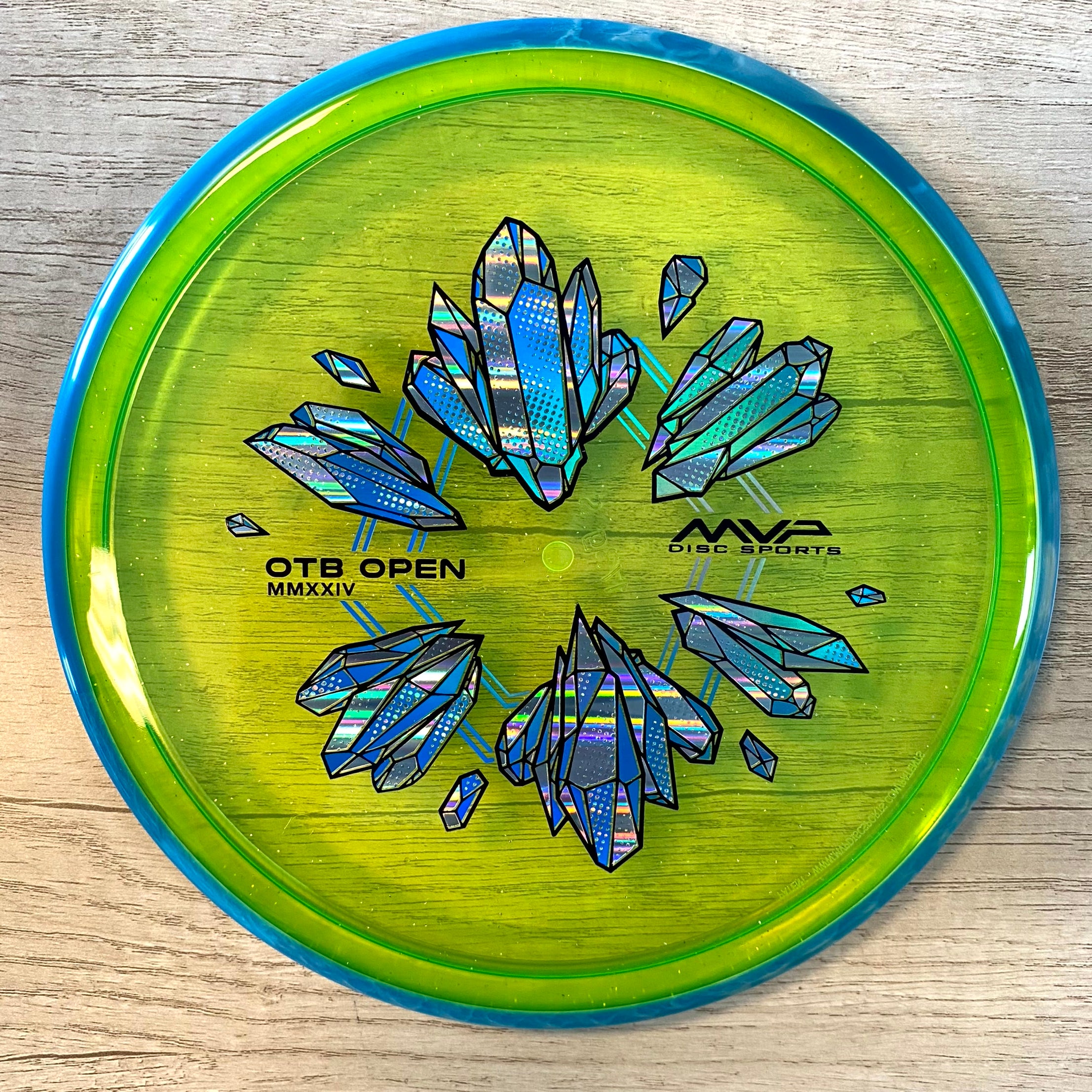 Hex Proton Soft (OTB Open 2024)