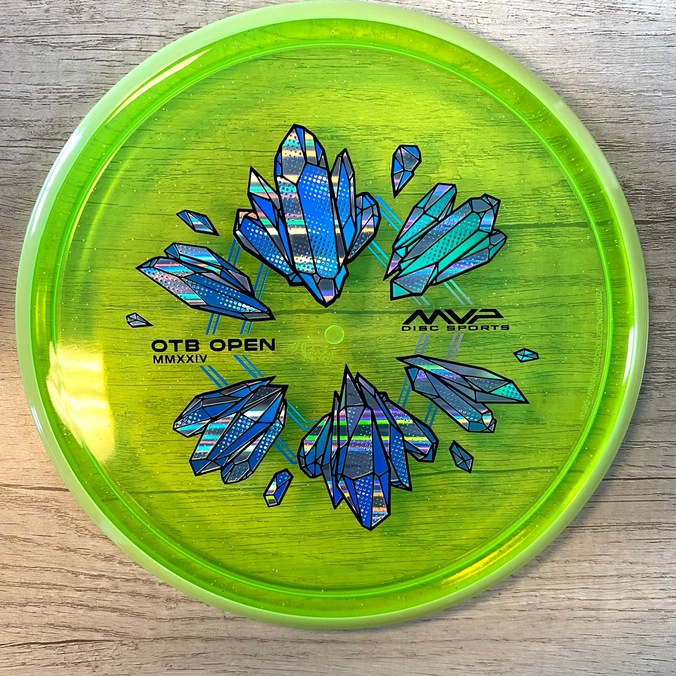 Hex Proton Soft (OTB Open 2024)