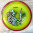 Axiom Particle Glow Proton Virus - Champions Cup Edition #2