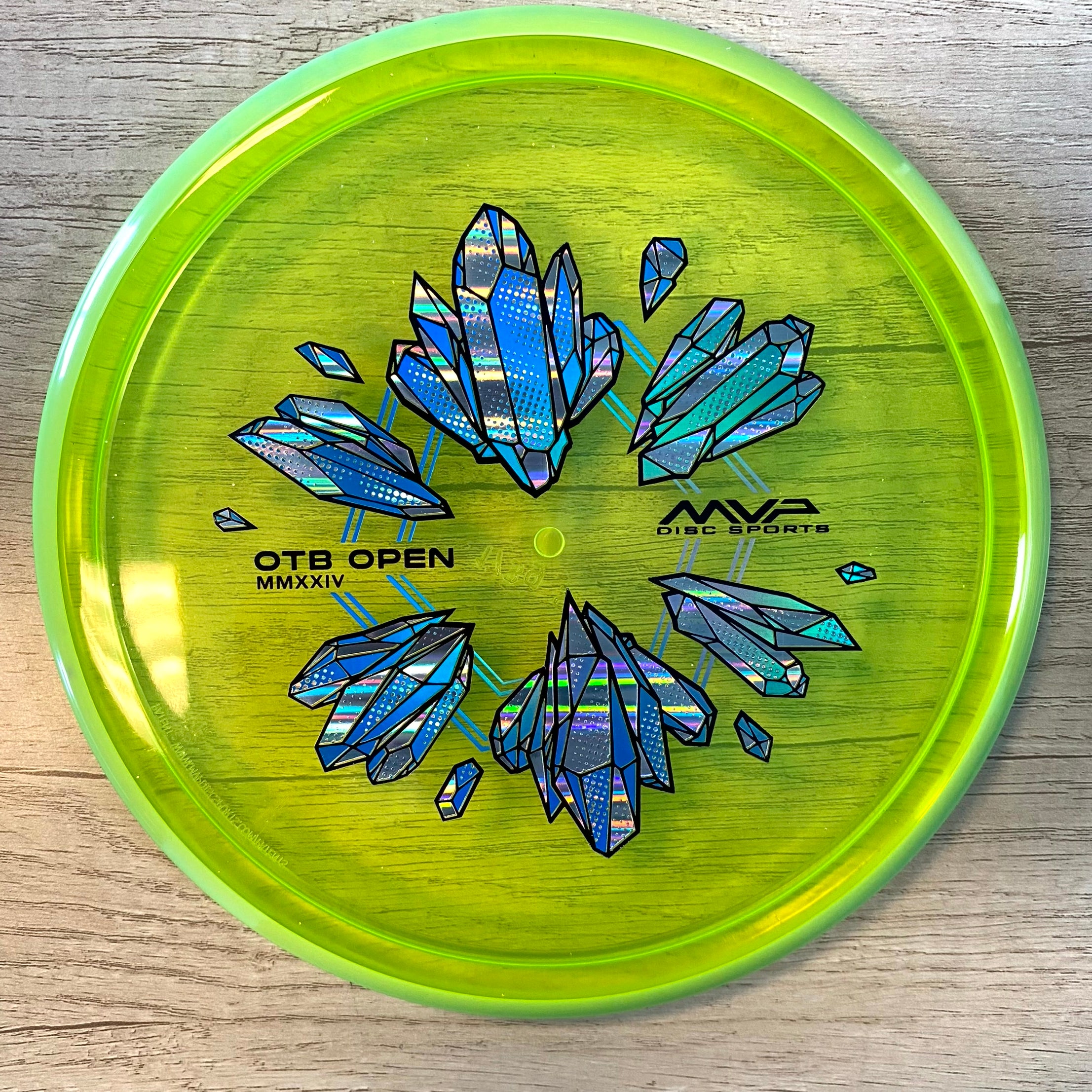 Hex Proton Soft (OTB Open 2024)
