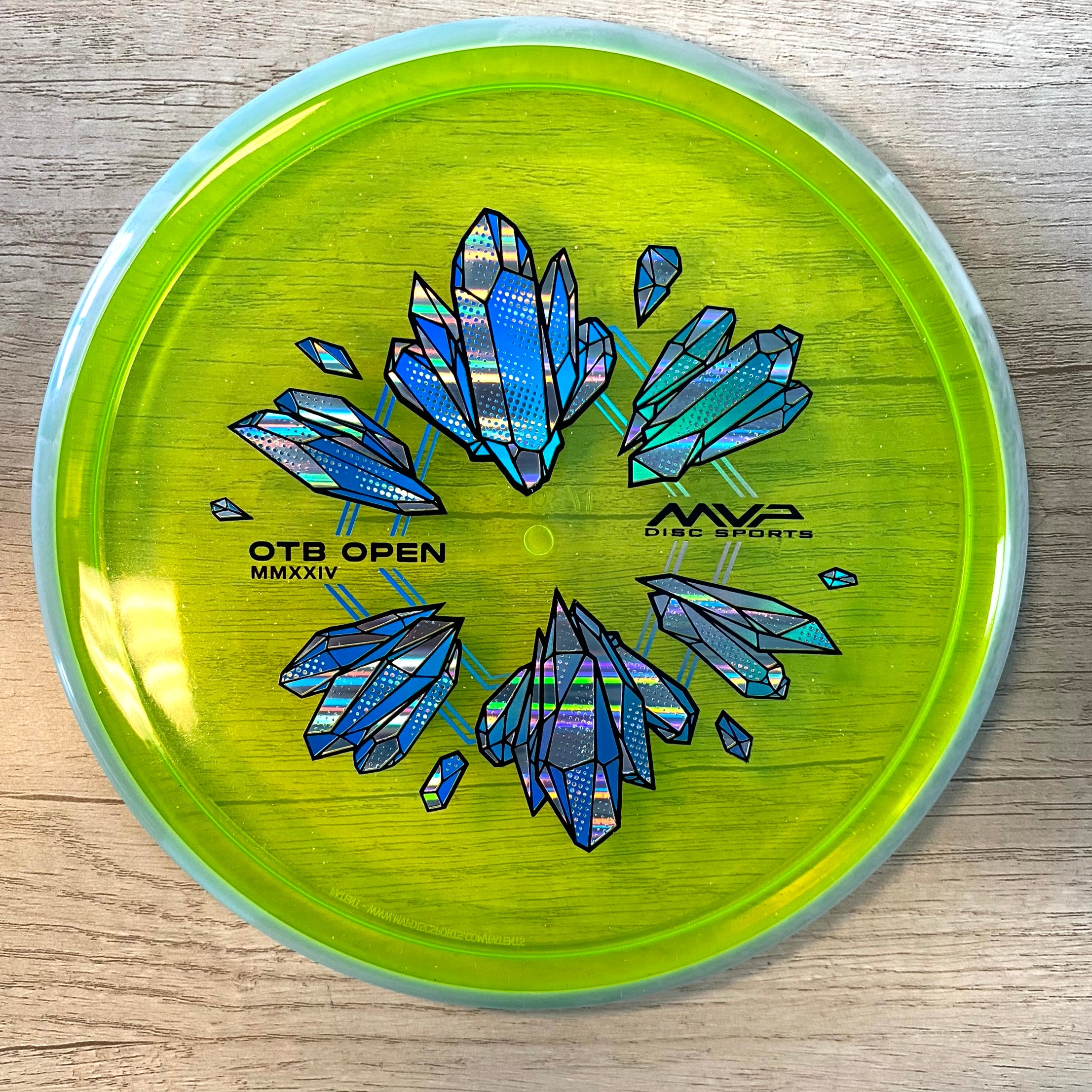 Hex Proton Soft (OTB Open 2024)