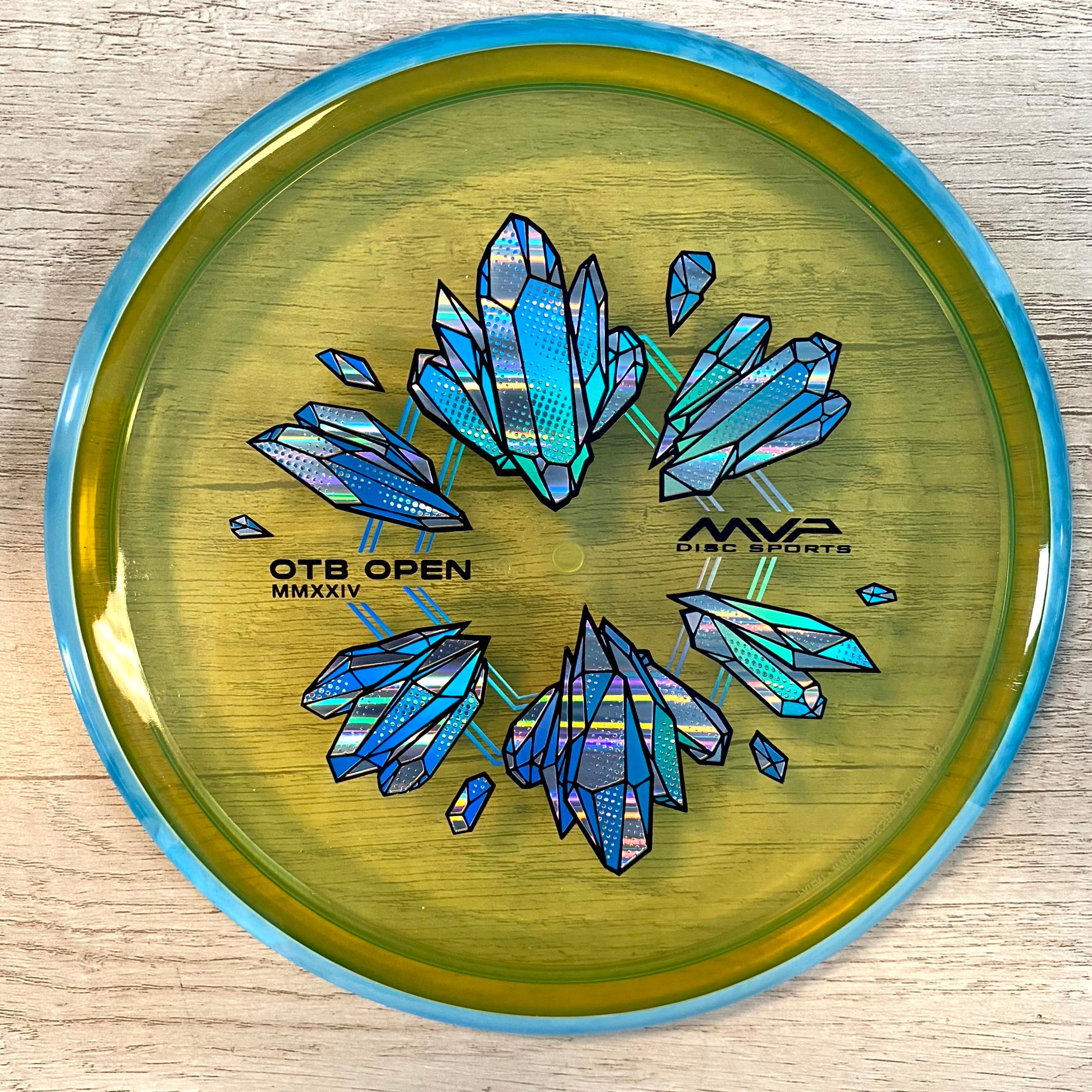 Hex Proton Soft (OTB Open 2024)