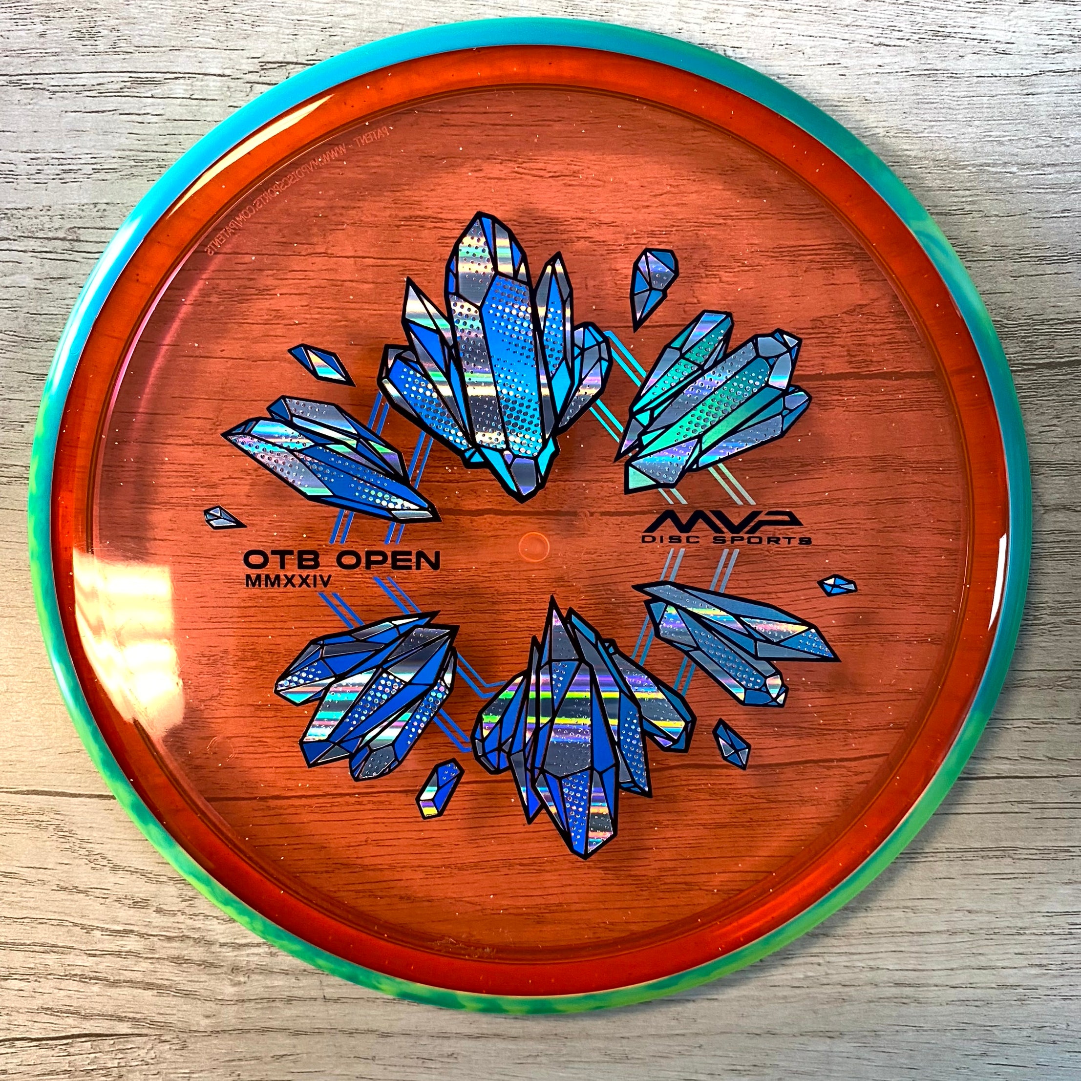 Hex Proton Soft (OTB Open 2024)