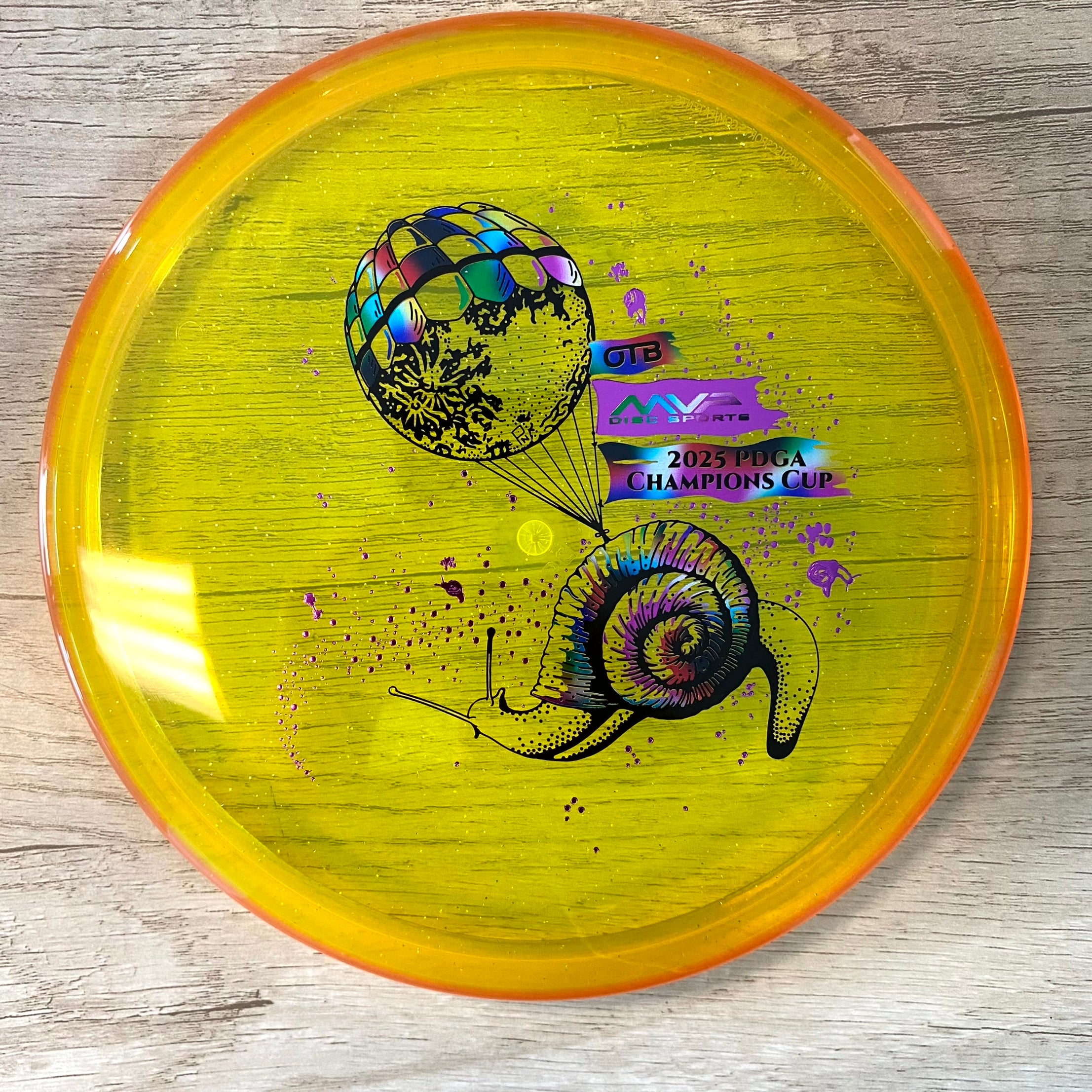 Axiom Prism Proton Soft Envy - Champions Cup Edition #2