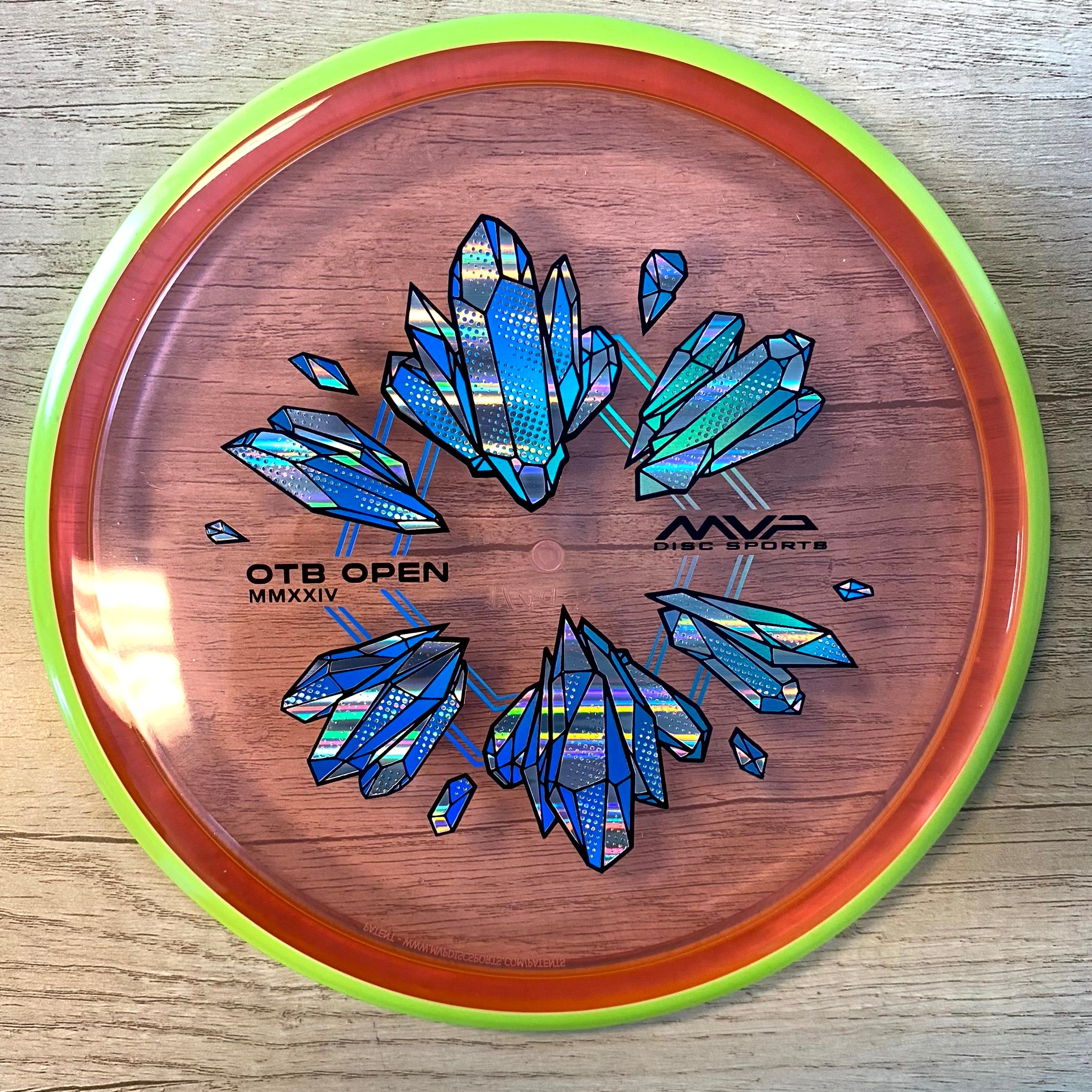 Hex Proton Soft (OTB Open 2024)