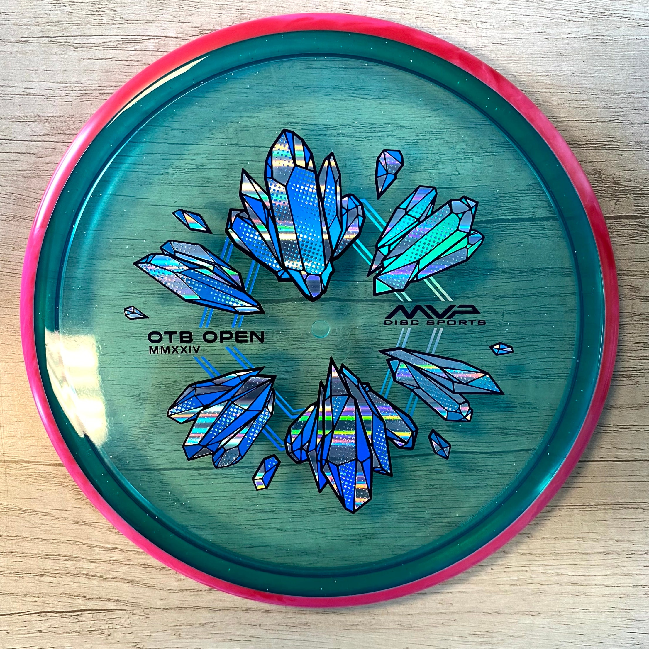 Hex Proton Soft (OTB Open 2024)