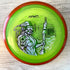 Axiom Particle Glow Proton Virus - Champions Cup Edition #2