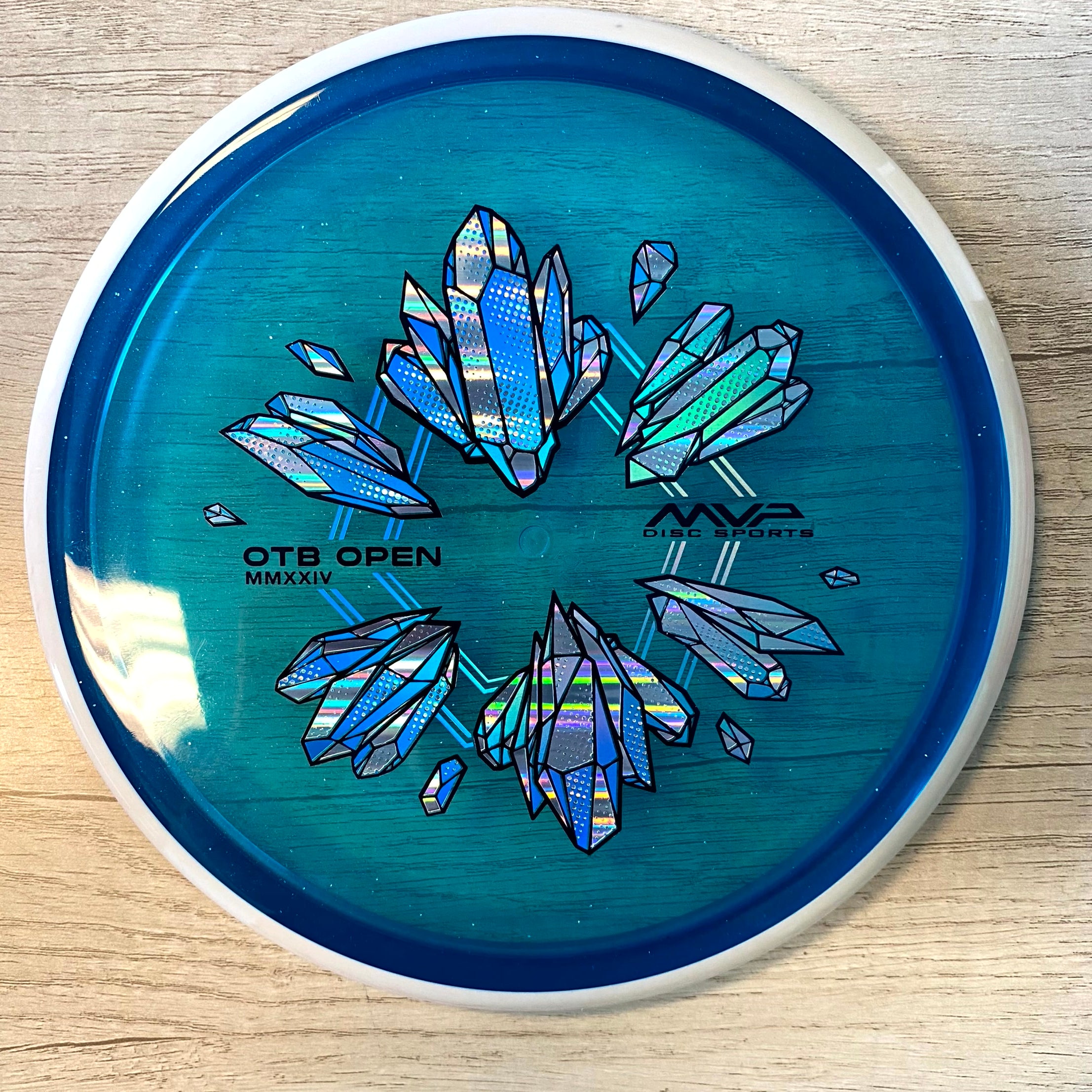 Hex Proton Soft (OTB Open 2024)