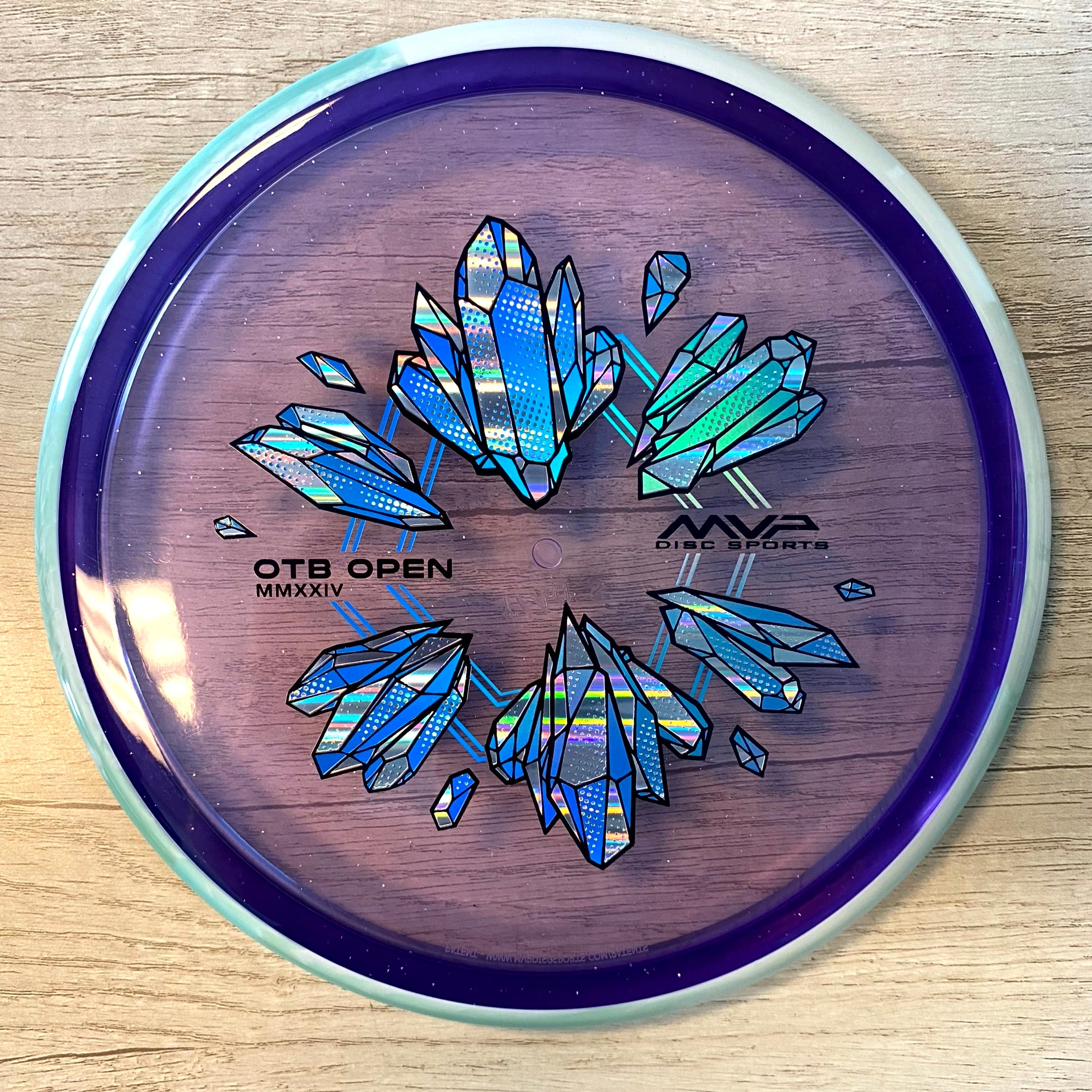 Hex Proton Soft (OTB Open 2024)