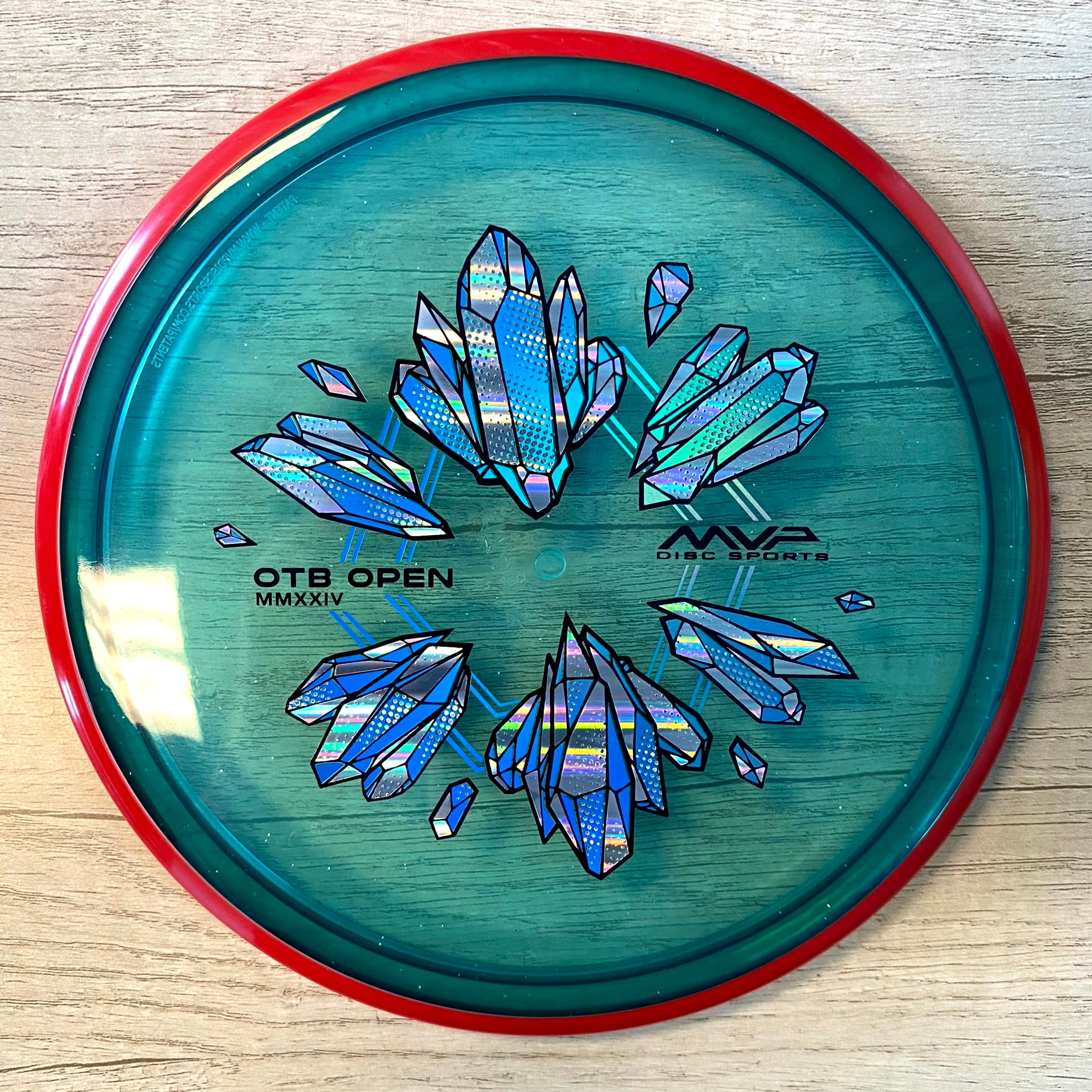 Hex Proton Soft (OTB Open 2024)