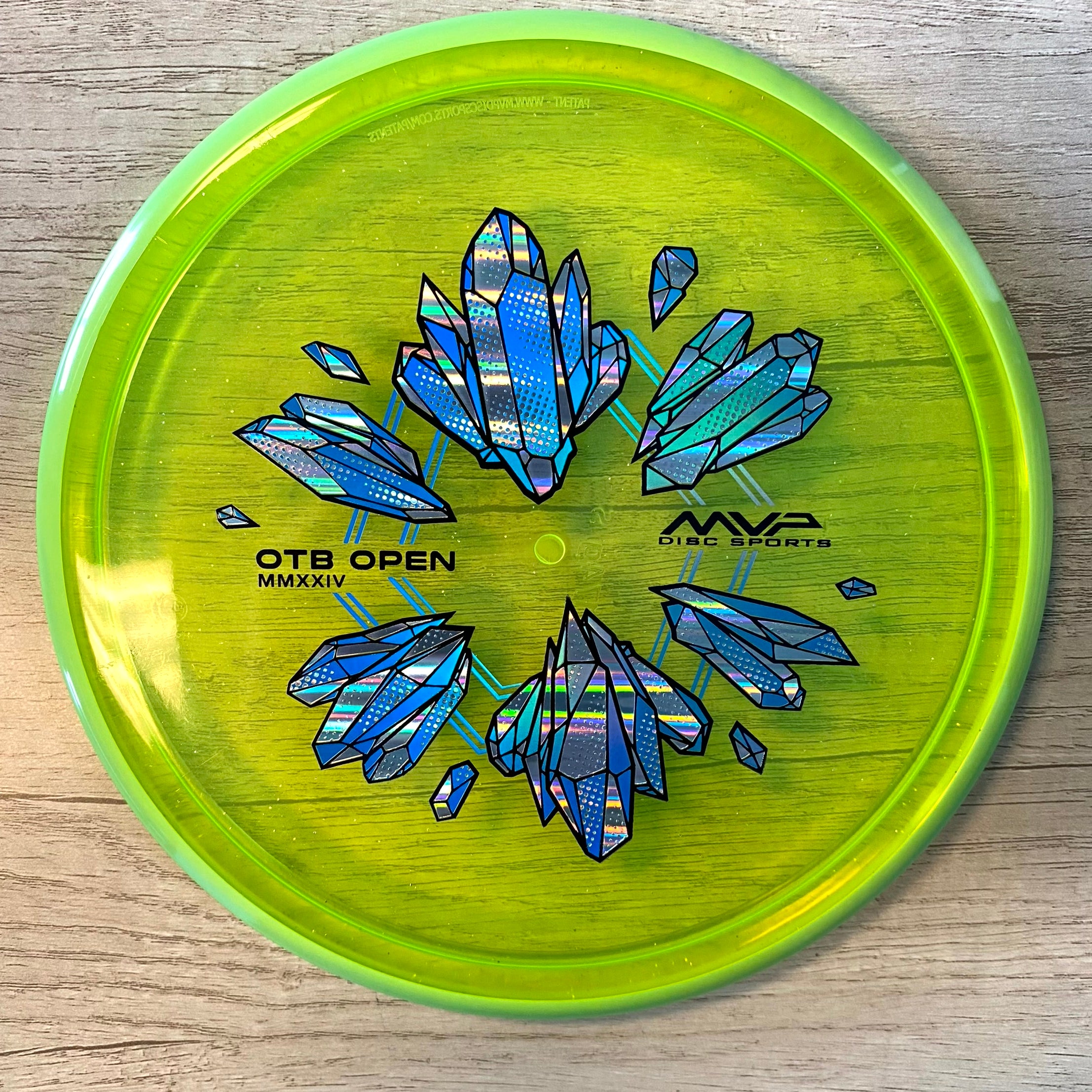 Hex Proton Soft (OTB Open 2024)
