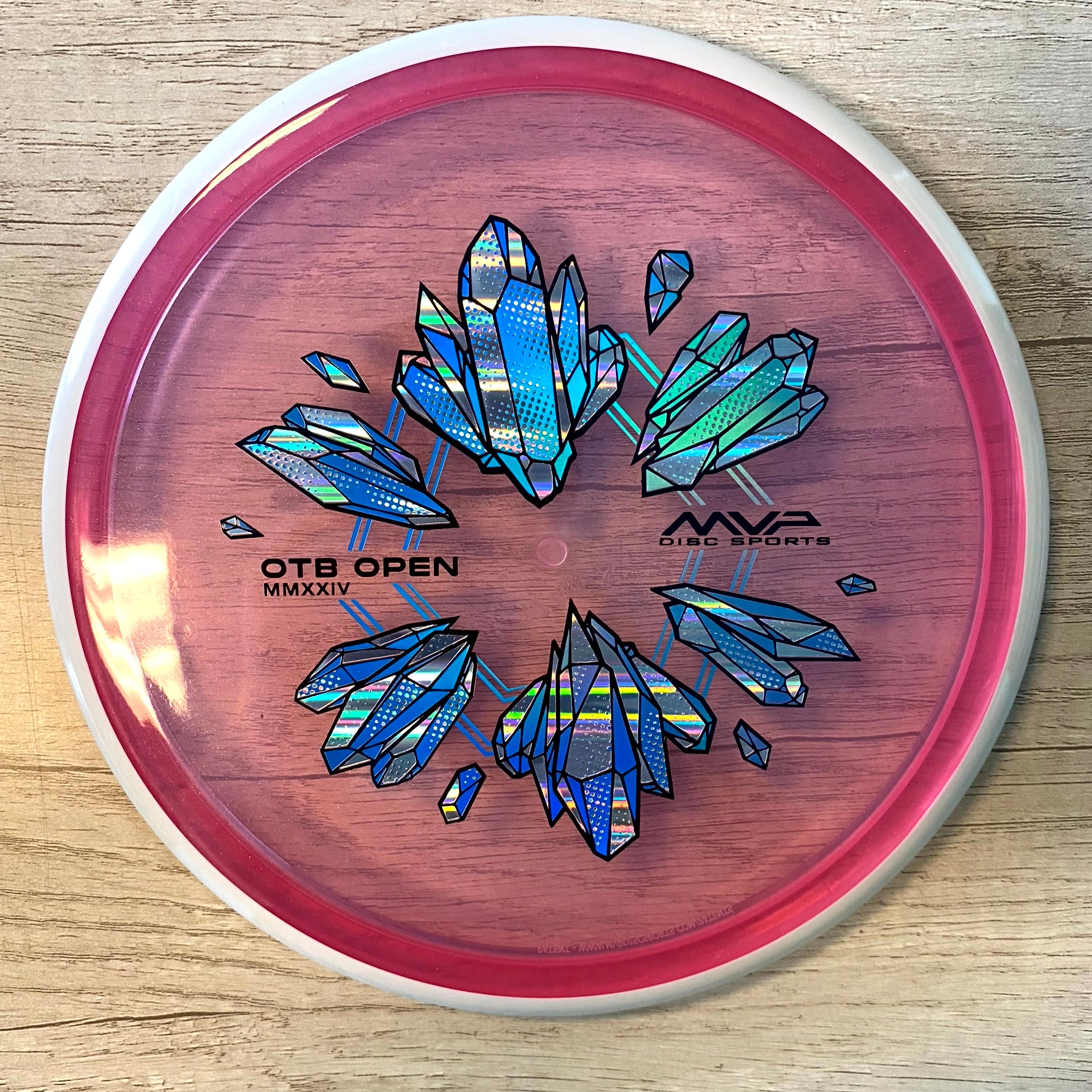 Hex Proton Soft (OTB Open 2024)