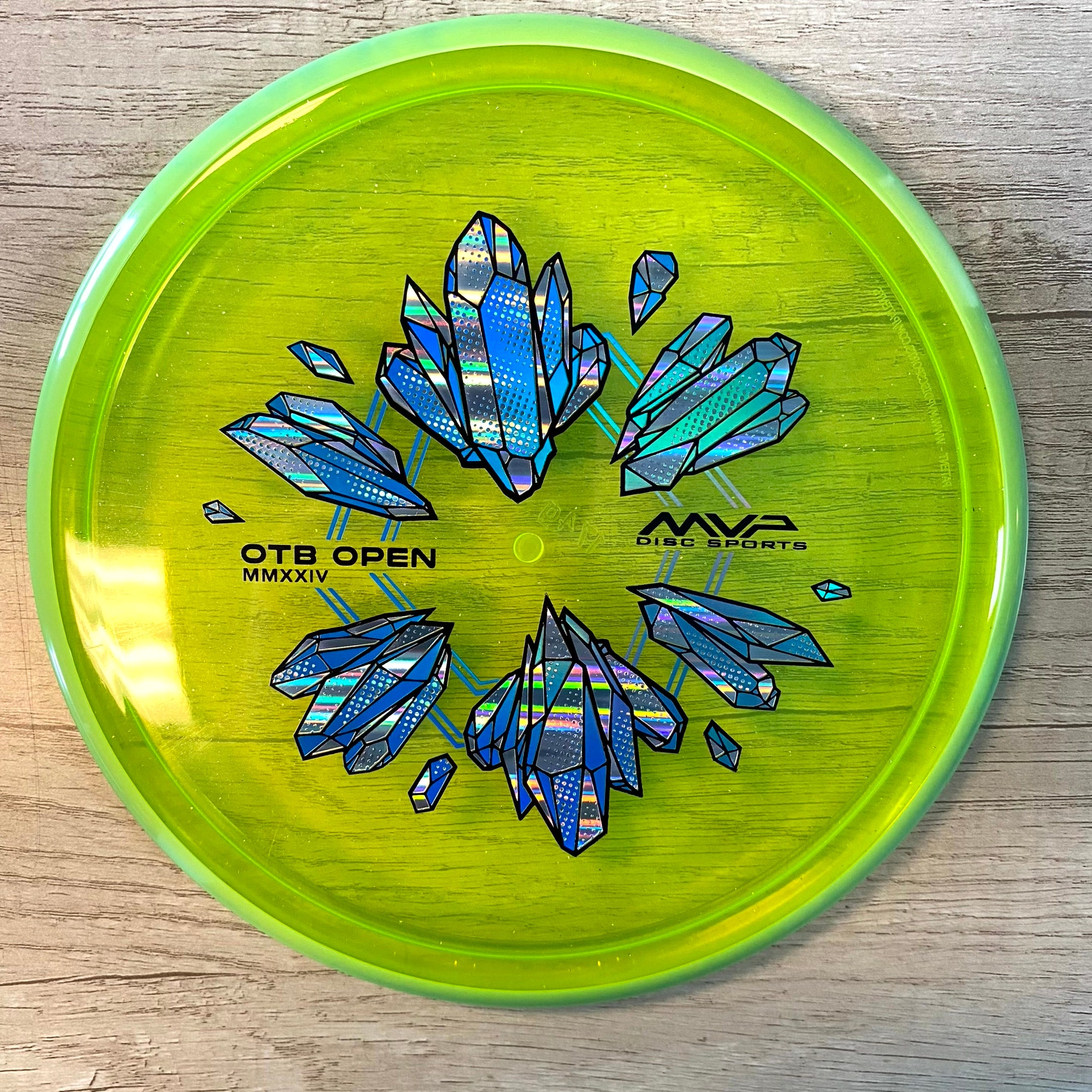 Hex Proton Soft (OTB Open 2024)