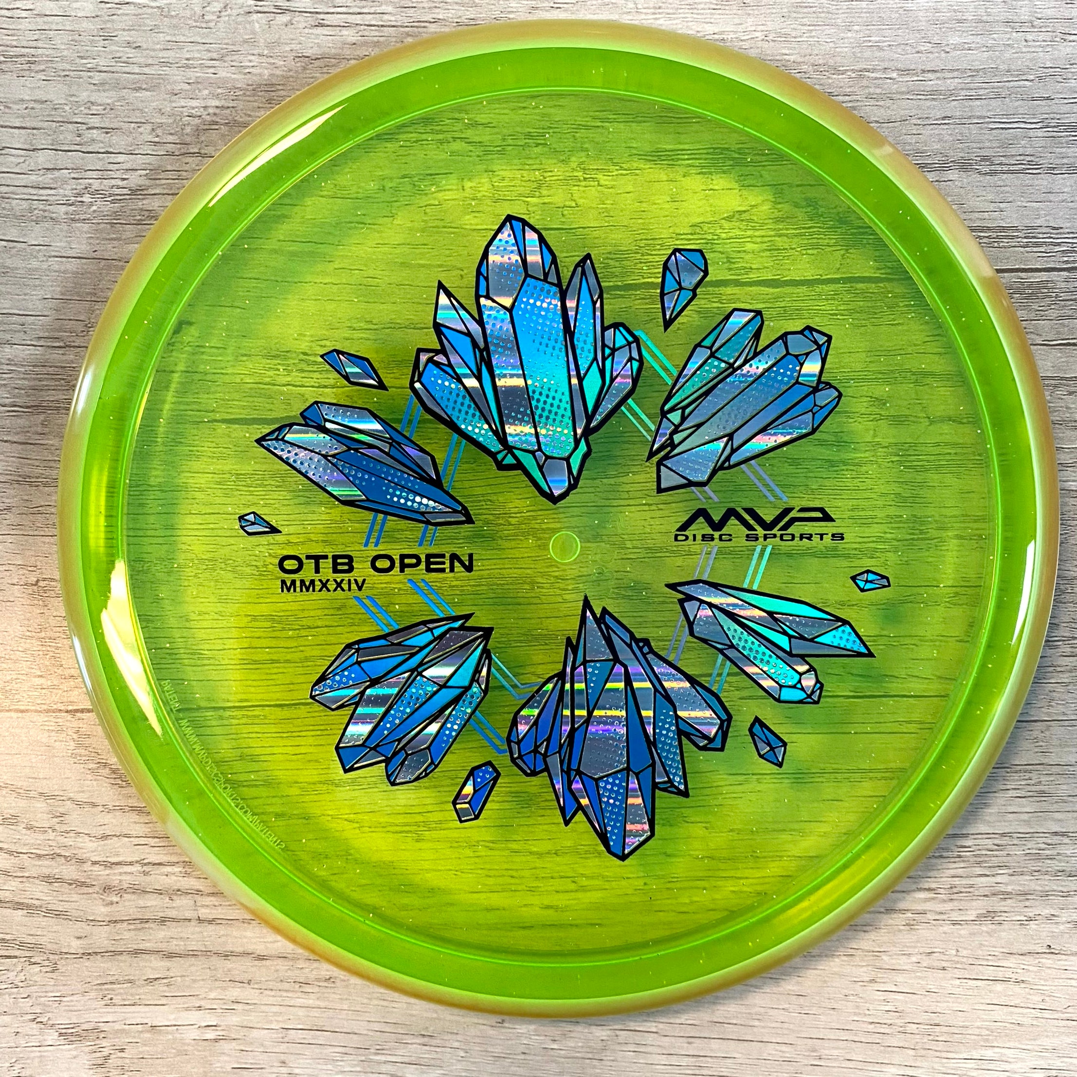 Hex Proton Soft (OTB Open 2024)