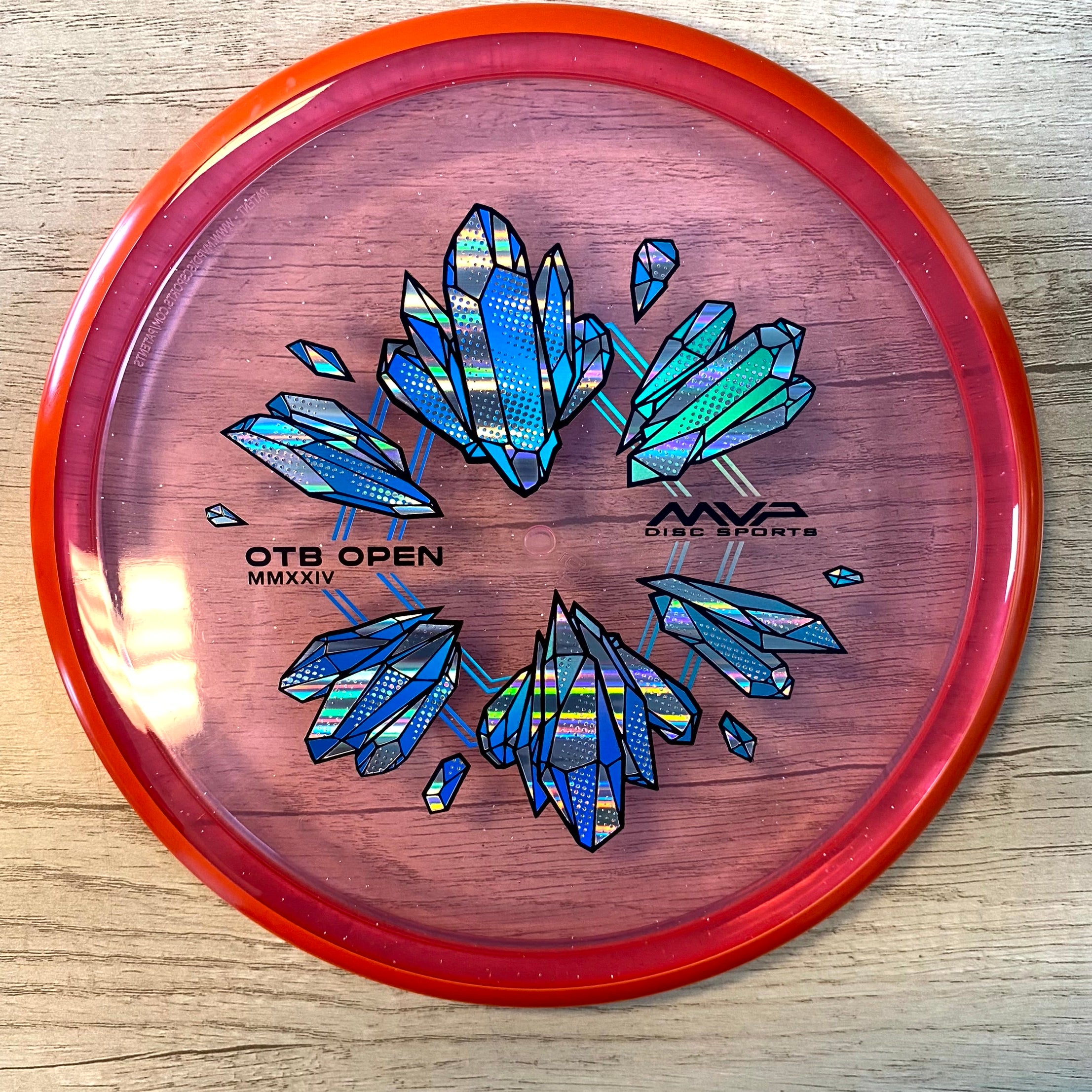 Hex Proton Soft (OTB Open 2024)