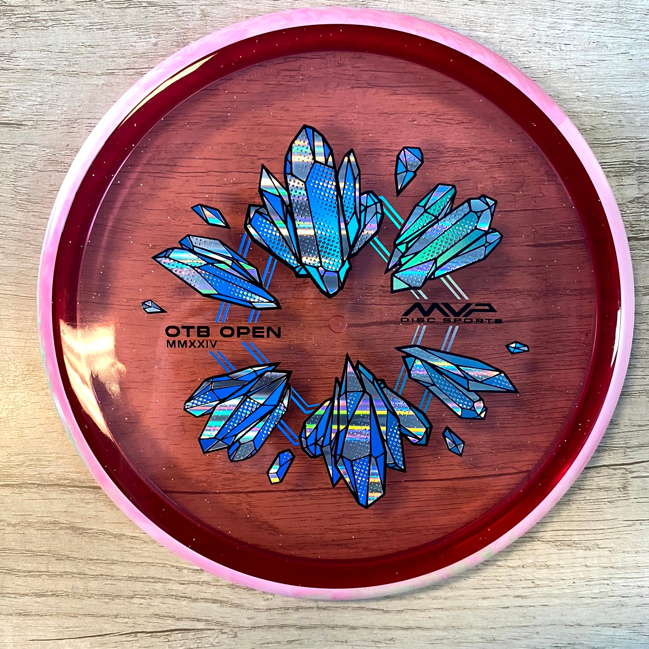 Hex Proton Soft (OTB Open 2024)