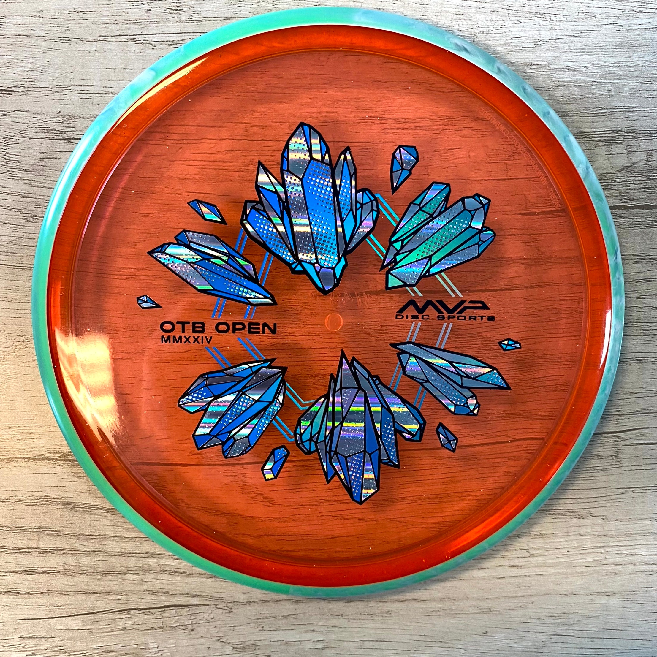 Hex Proton Soft (OTB Open 2024)