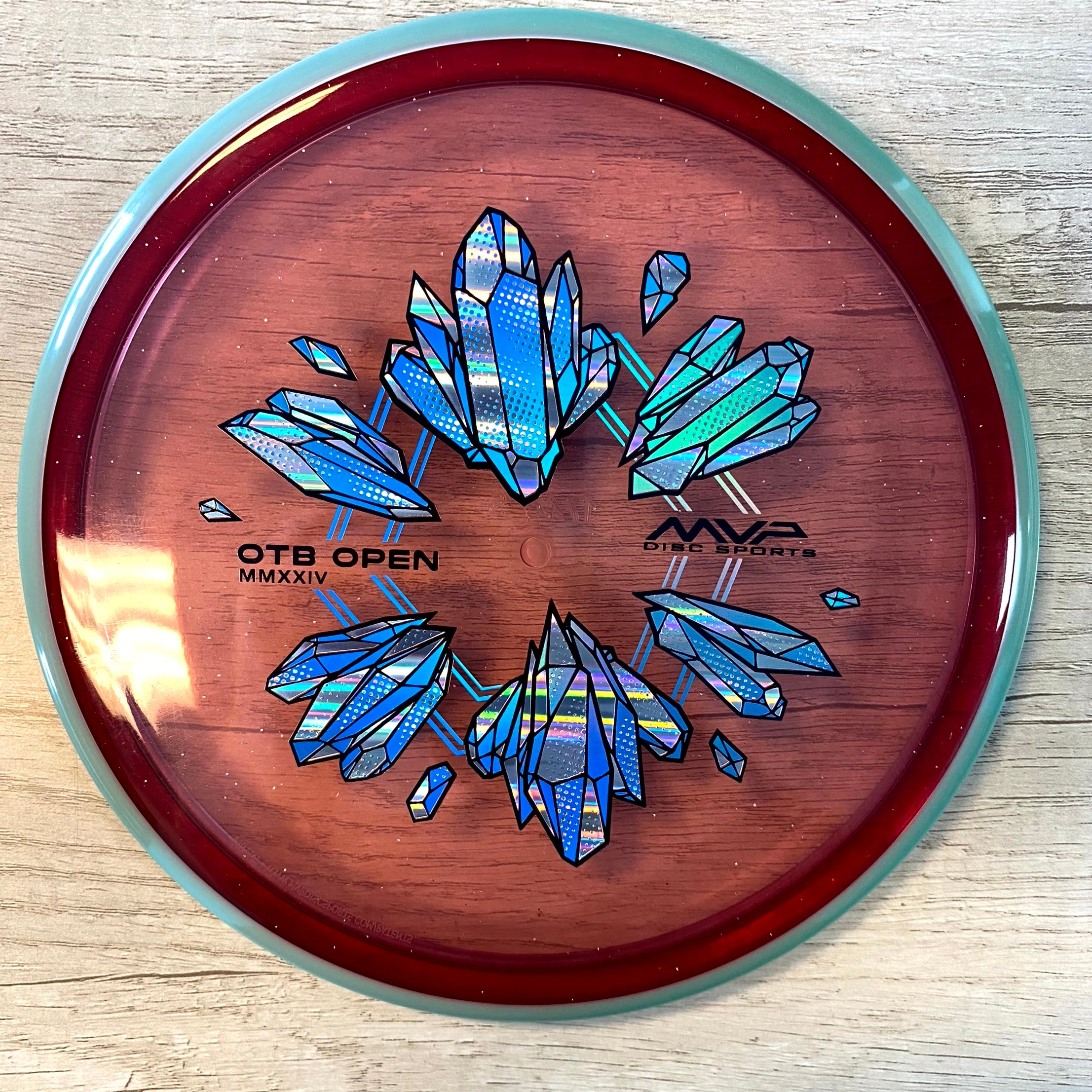 Hex Proton Soft (OTB Open 2024)