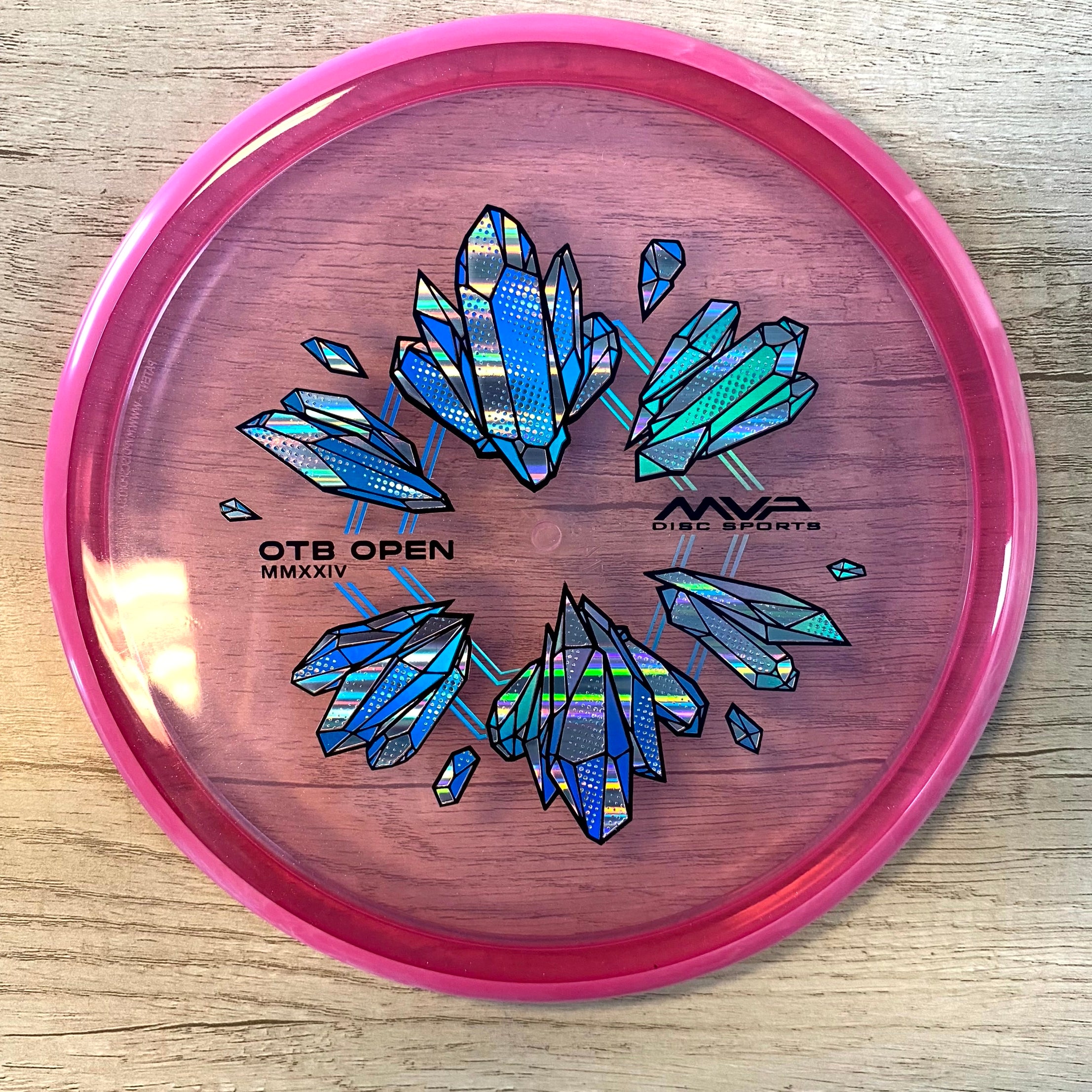 Hex Proton Soft (OTB Open 2024)