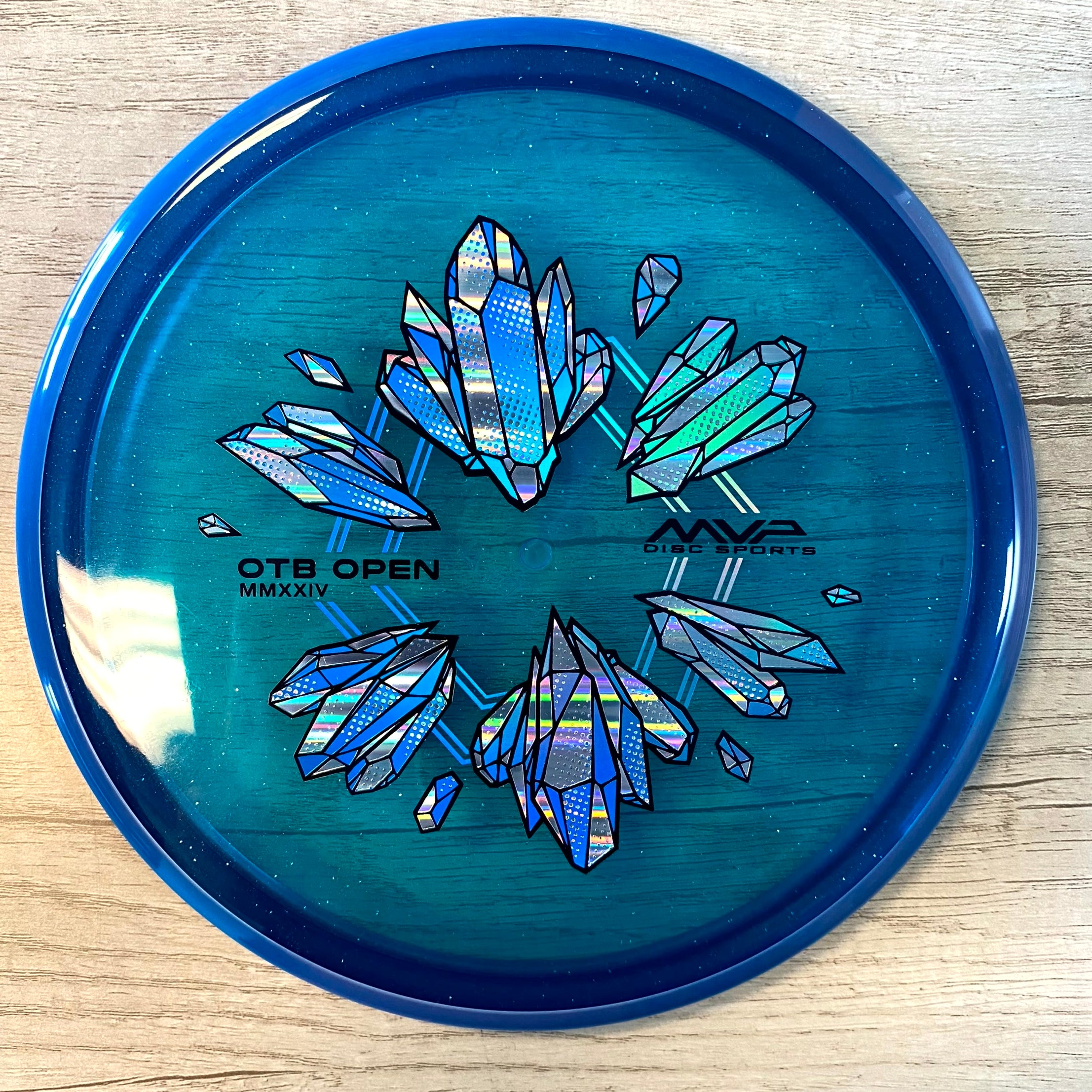 Hex Proton Soft (OTB Open 2024)