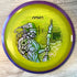 Axiom Particle Glow Proton Virus - Champions Cup Edition #2