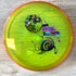 Axiom Prism Proton Soft Envy - Champions Cup Edition #2