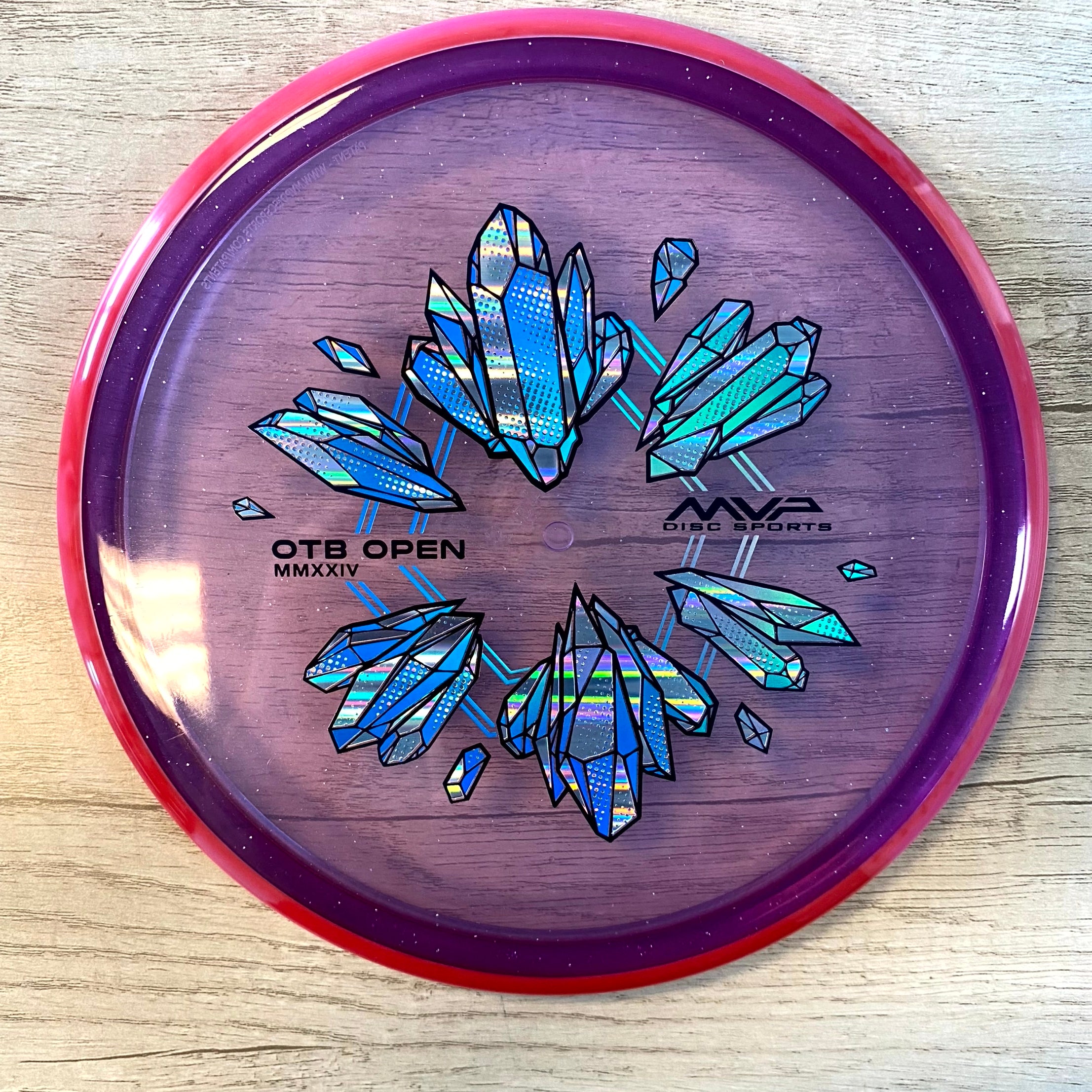 Hex Proton Soft (OTB Open 2024)
