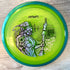 Axiom Particle Glow Proton Virus - Champions Cup Edition #2